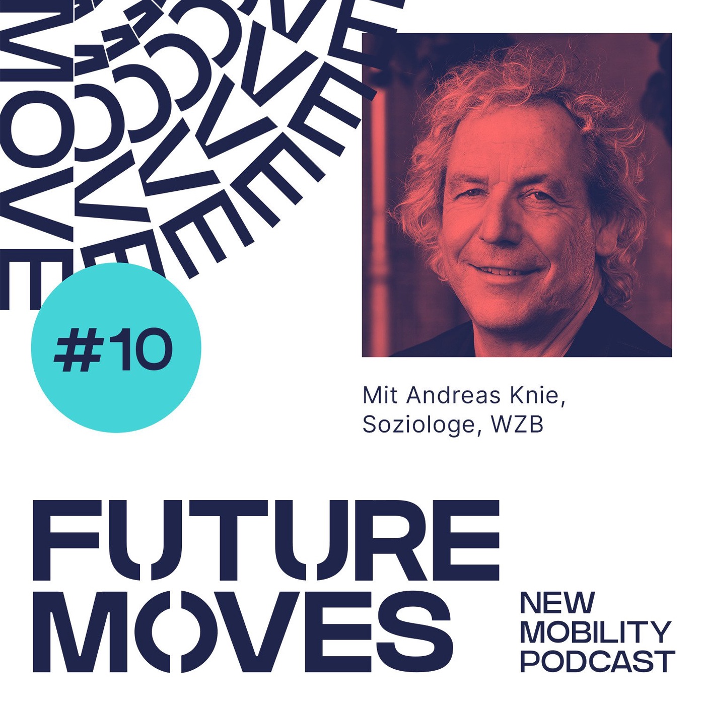 FUTURE MOVES #10 – Warum die Verkehrswende Mut zum Regelbruch erfordert