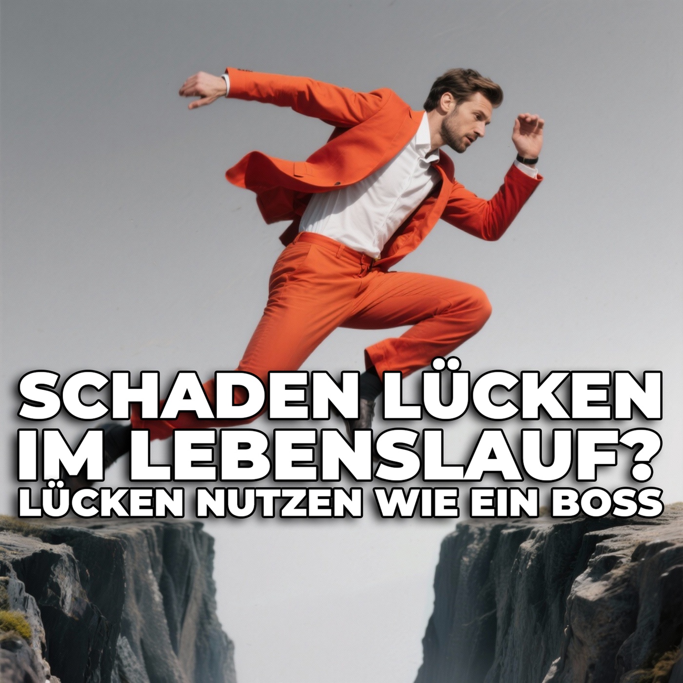 Mut zur Lücke: Warum Pausen uns stark machen