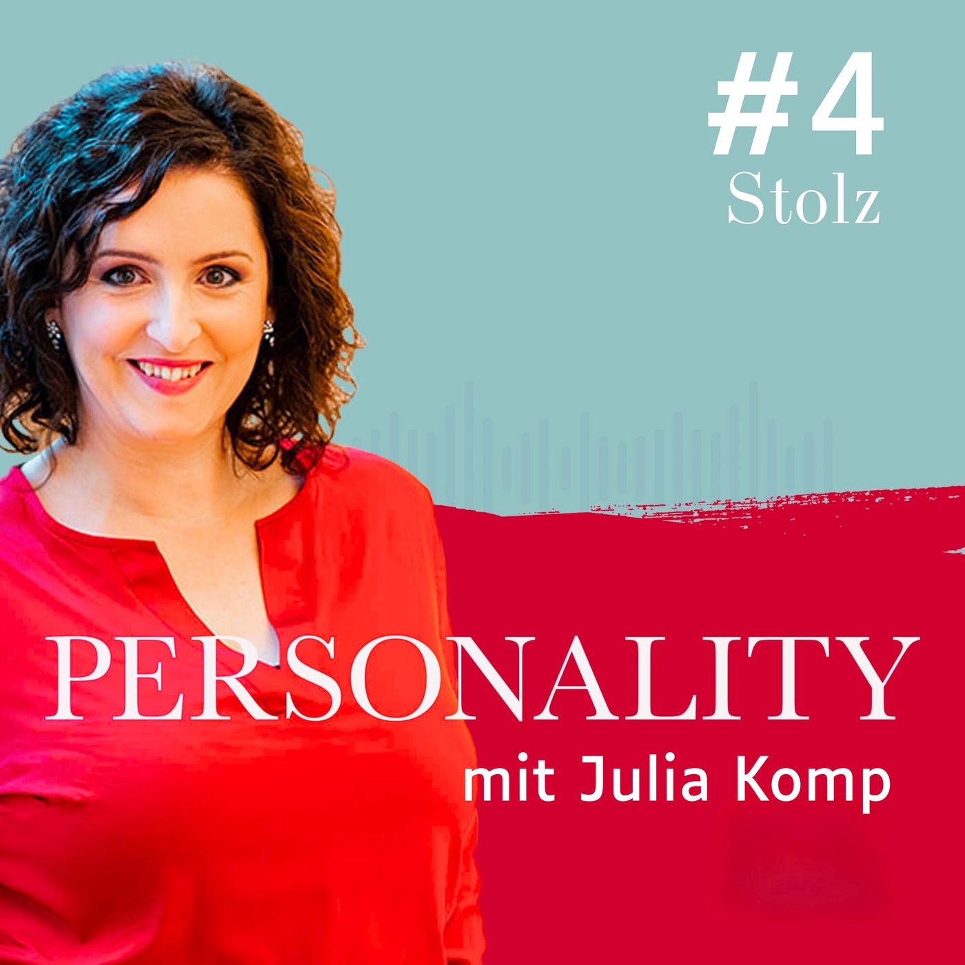 Stolz aufs Können. Warum wahre Profis neugierig bleiben | Gast: Julia Komp, Sterneköchin
