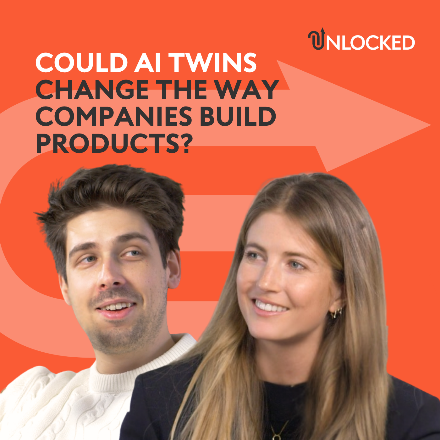 Could AI twins change the way companies build products? | Unlocked