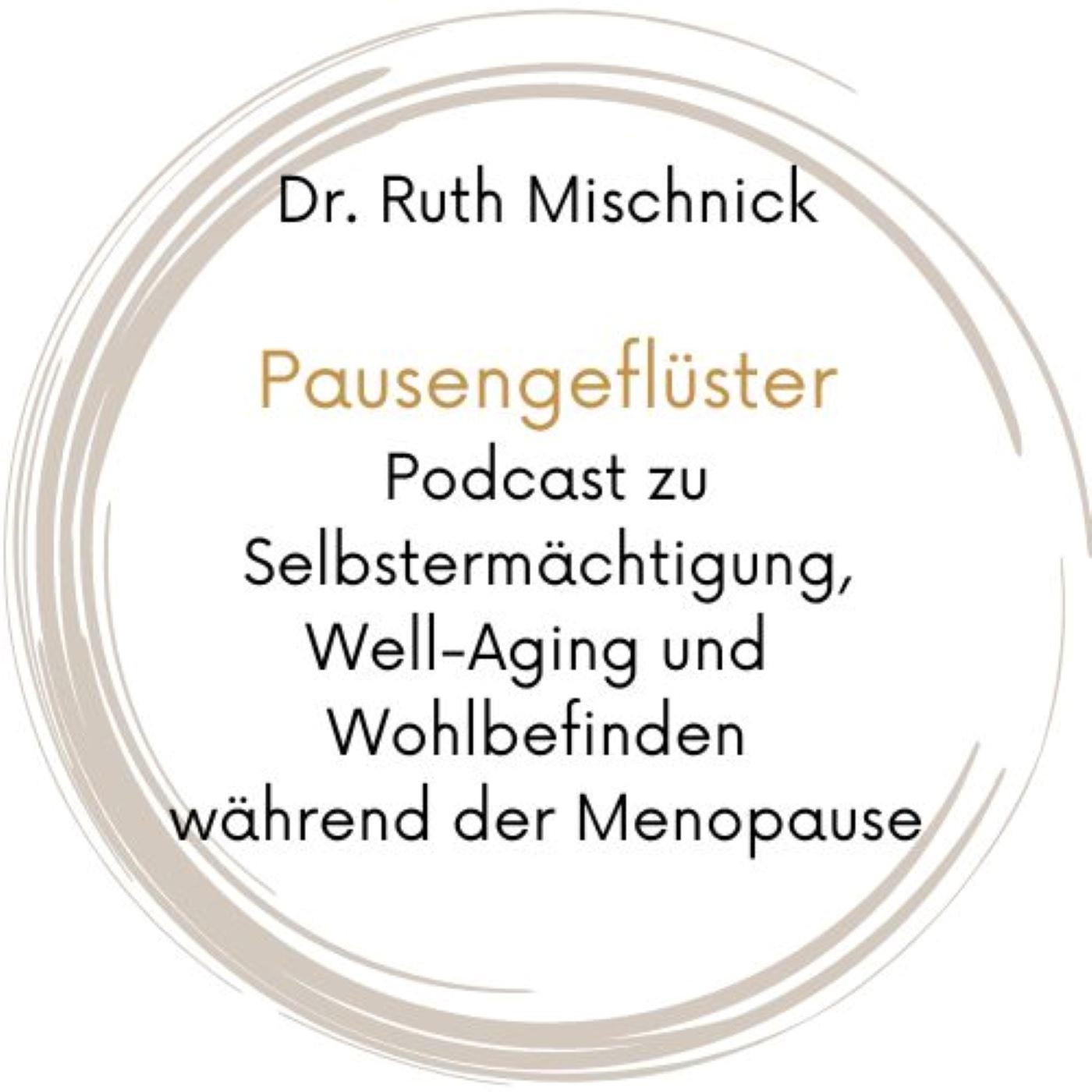 Die Geschichte der Menopause