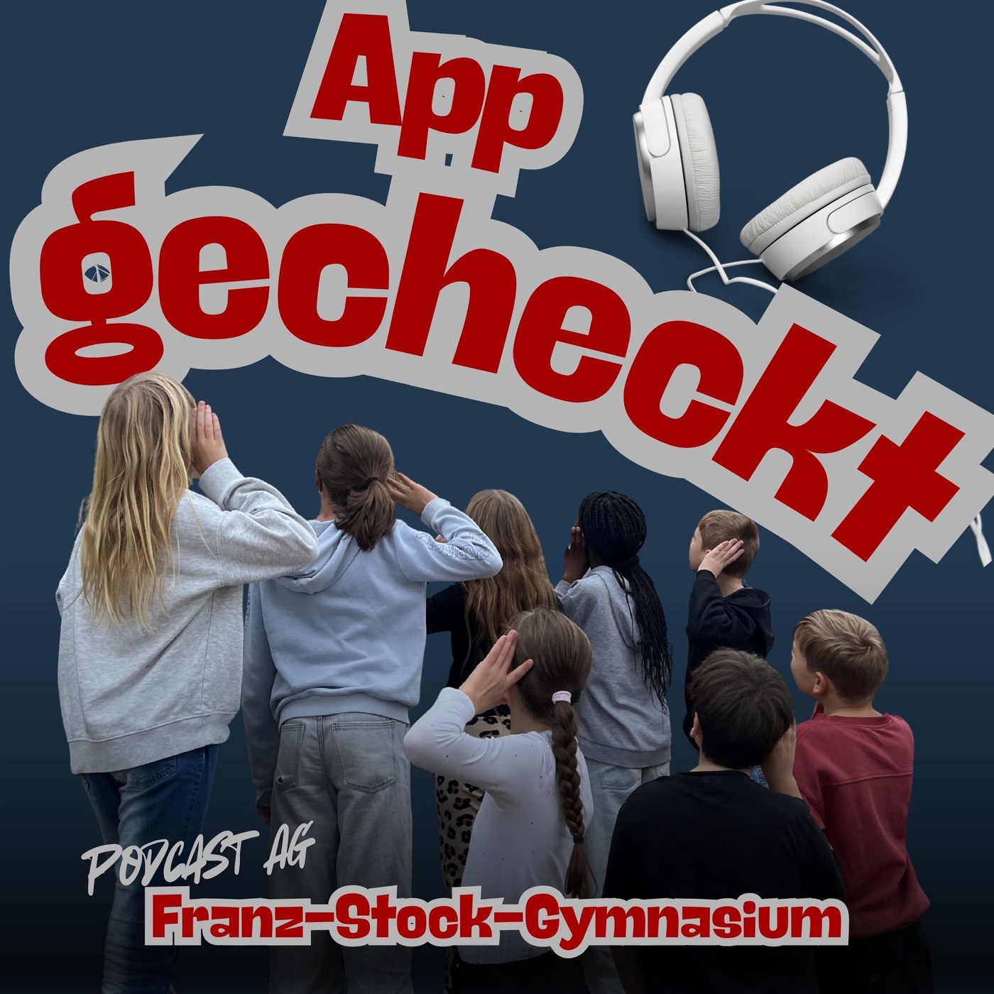 APPGECHECKT