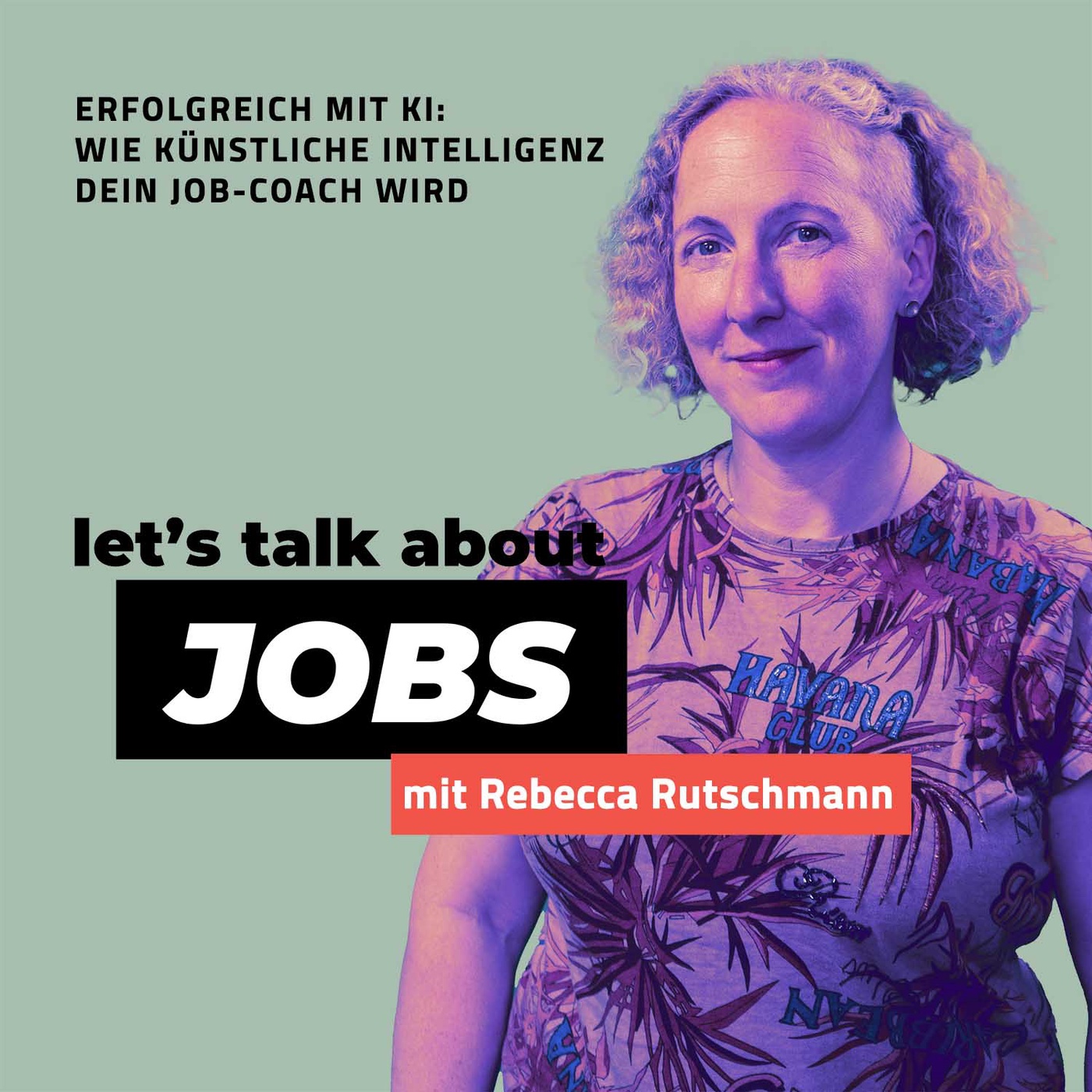 Erfolgreich mit KI: Wie künstliche Intelligenz dein Job-Coach wird