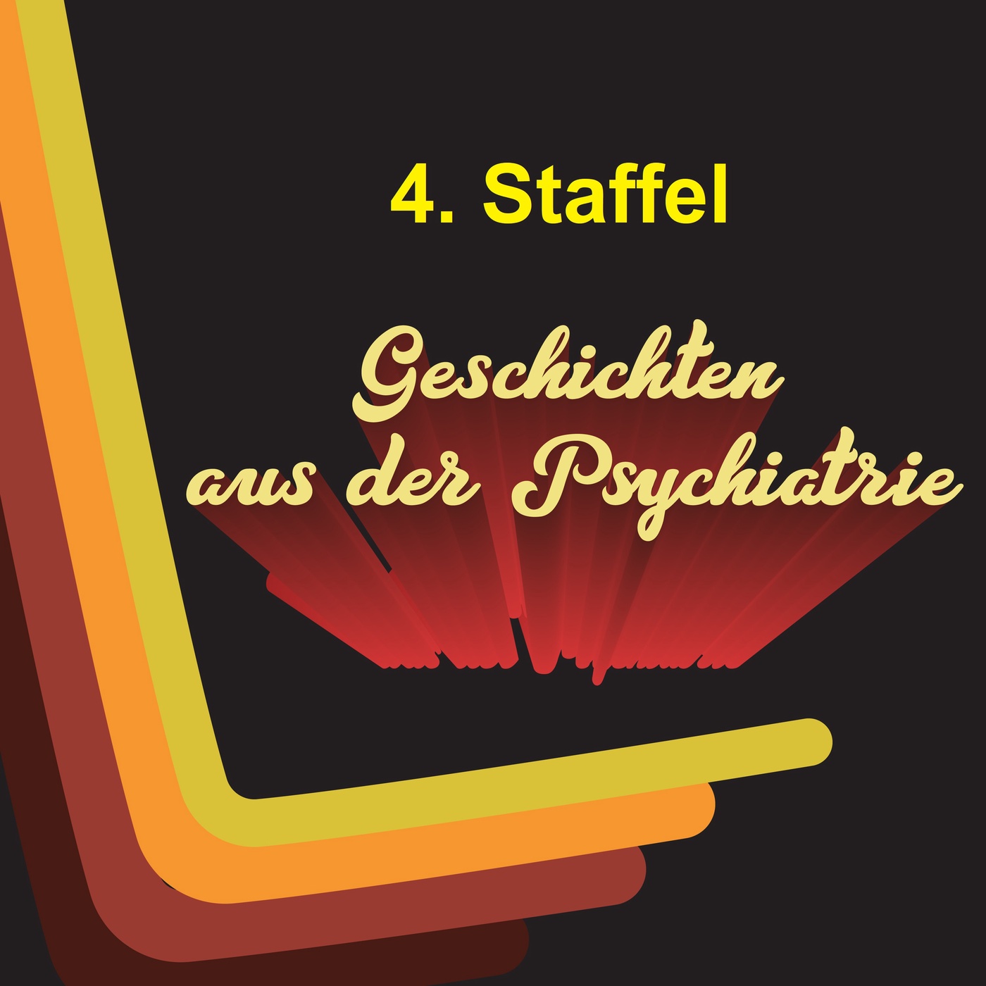 #51 Christian (Psychiater, Podcaster, Autor)