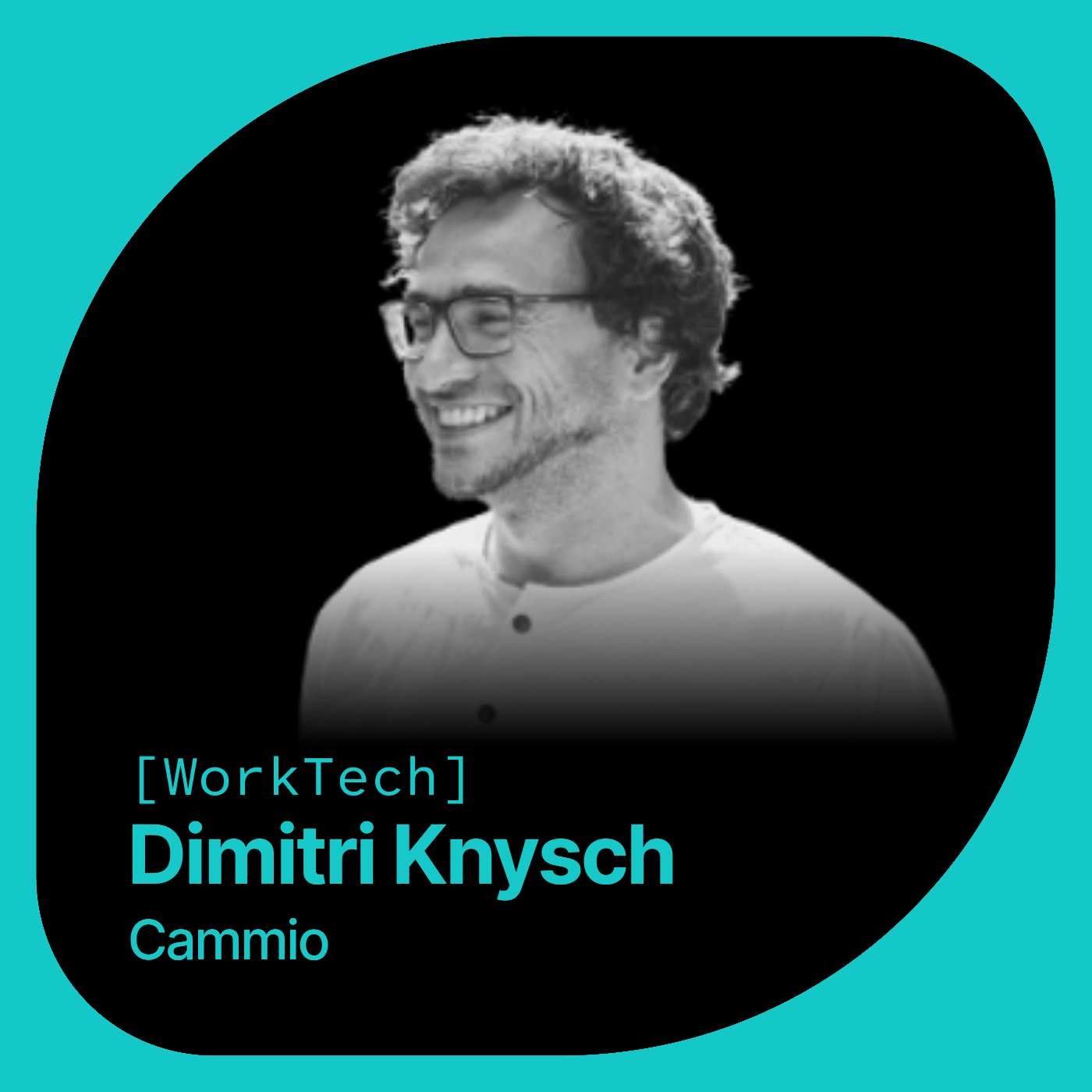 Was passiert, wenn KI anfängt, Recruiting-Entscheidungen für uns zu treffen, DIMITRI KNYSCH?