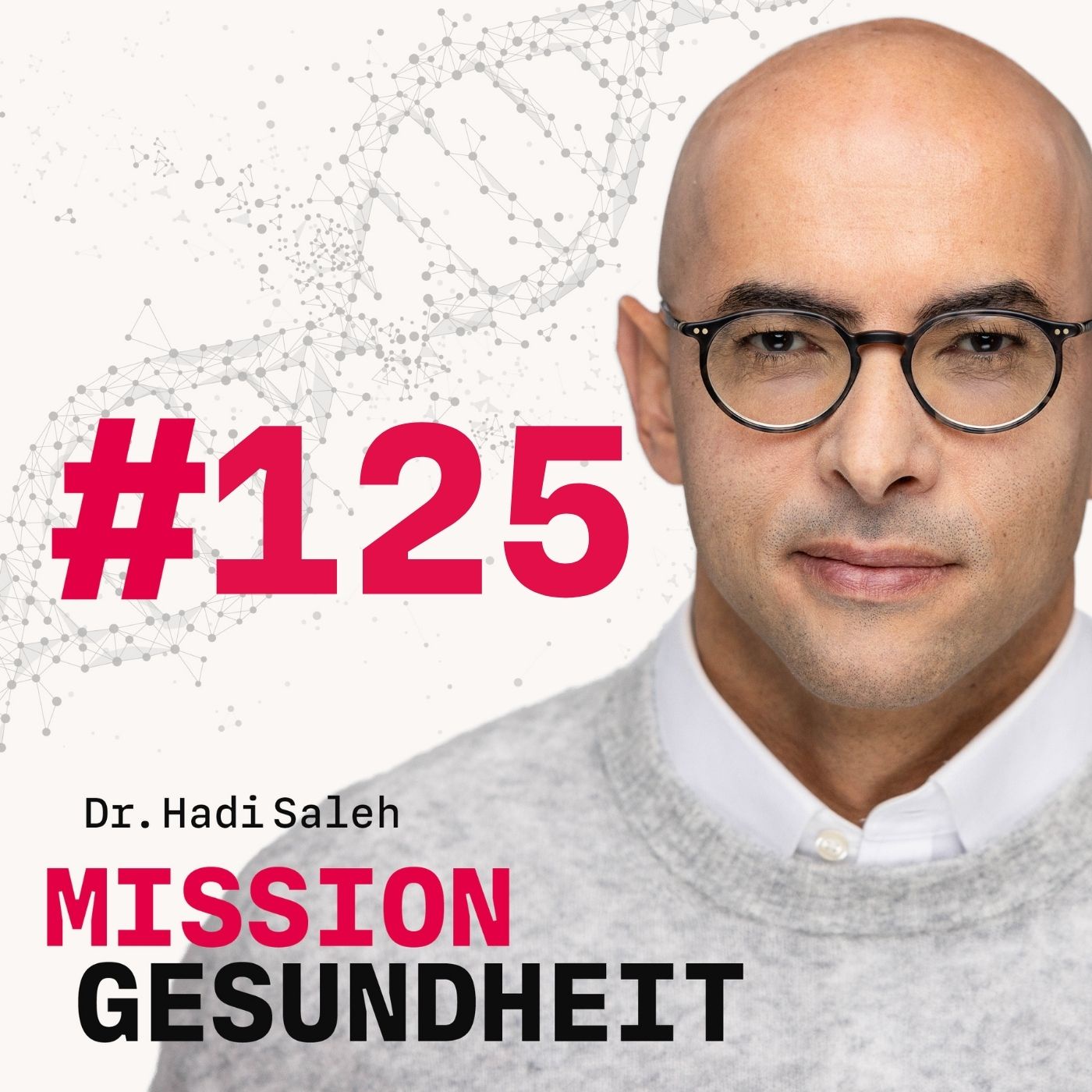 #125 Longevity im Alltag: Warum wir vieles besser wissen, aber trotzdem nicht umsetzen – mit Kristine Zeller