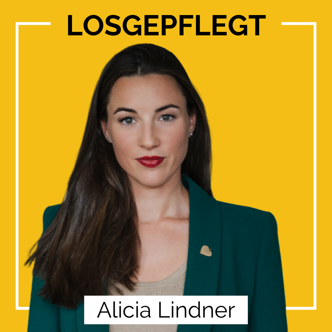 Unternehmenskultur und Naturkosmetik- wie managt  man ein Unternehmen und eine 5 Köpfige Familie mit Alicia Lindner von