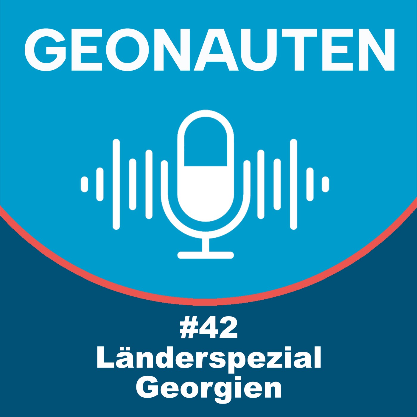 Geonauten #42 - Länderspezial Georgien