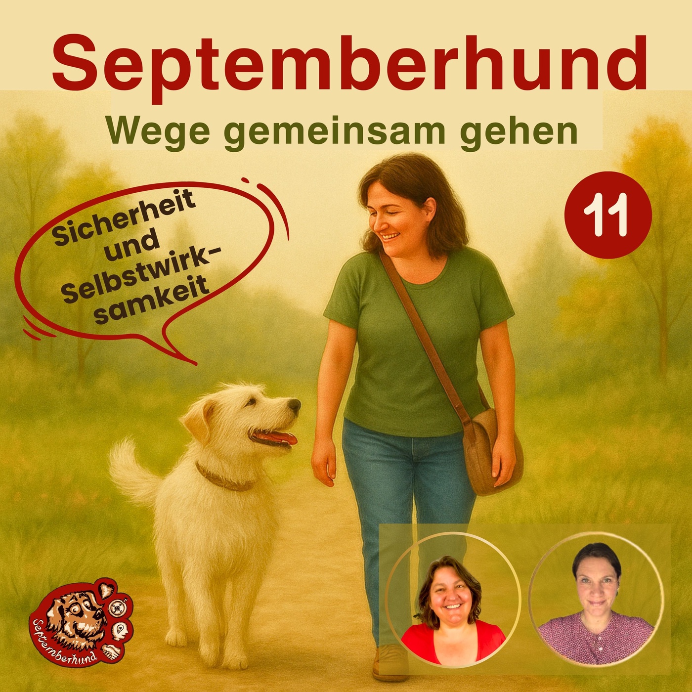 11 Sicherheit geben oder Selbstwirksamkeit ermöglichen?