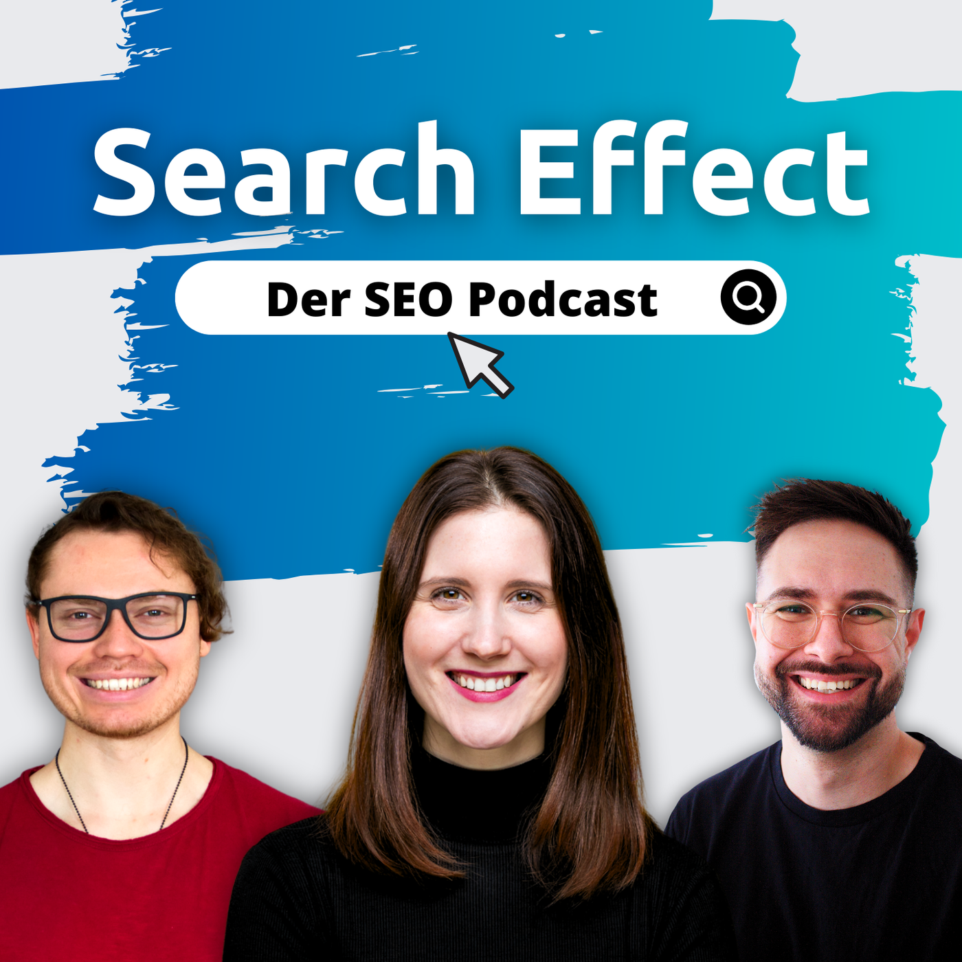 144. Content-SEO lebt (noch?) - mit Elena Geiger