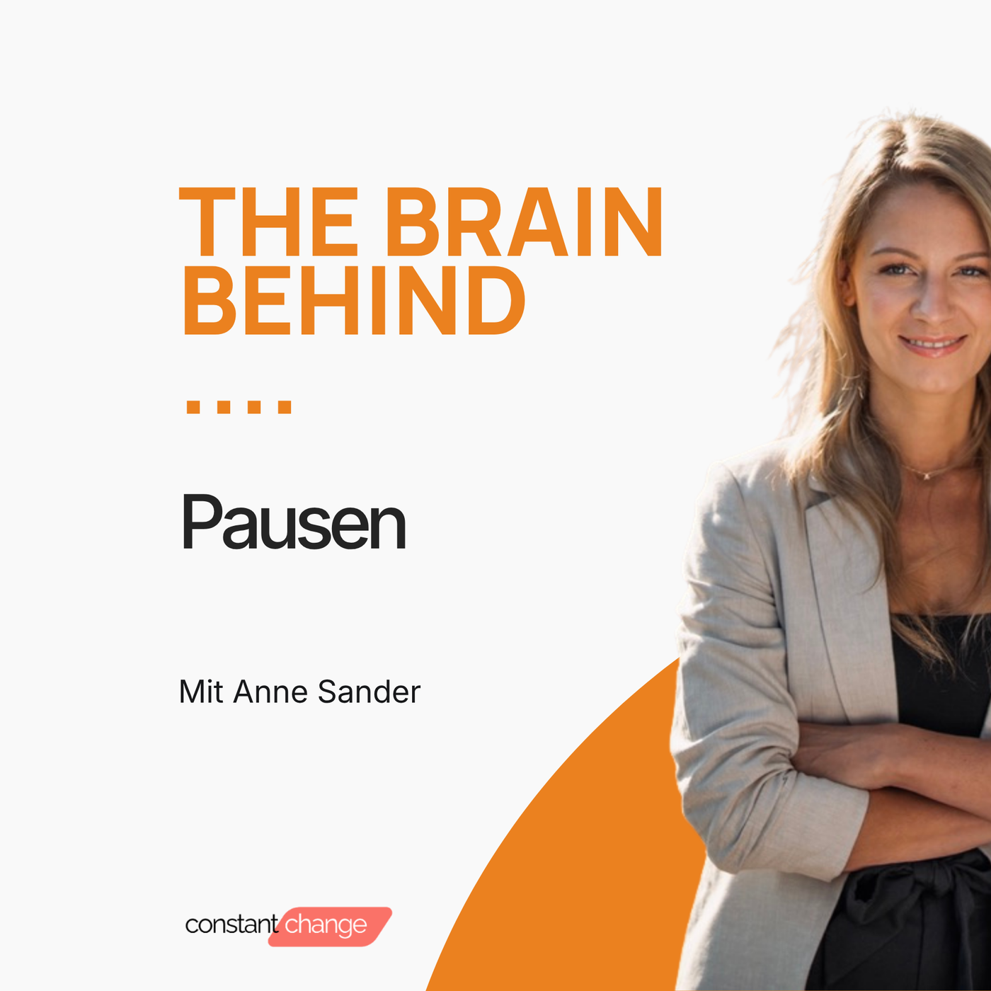 Episode 33: Pausen