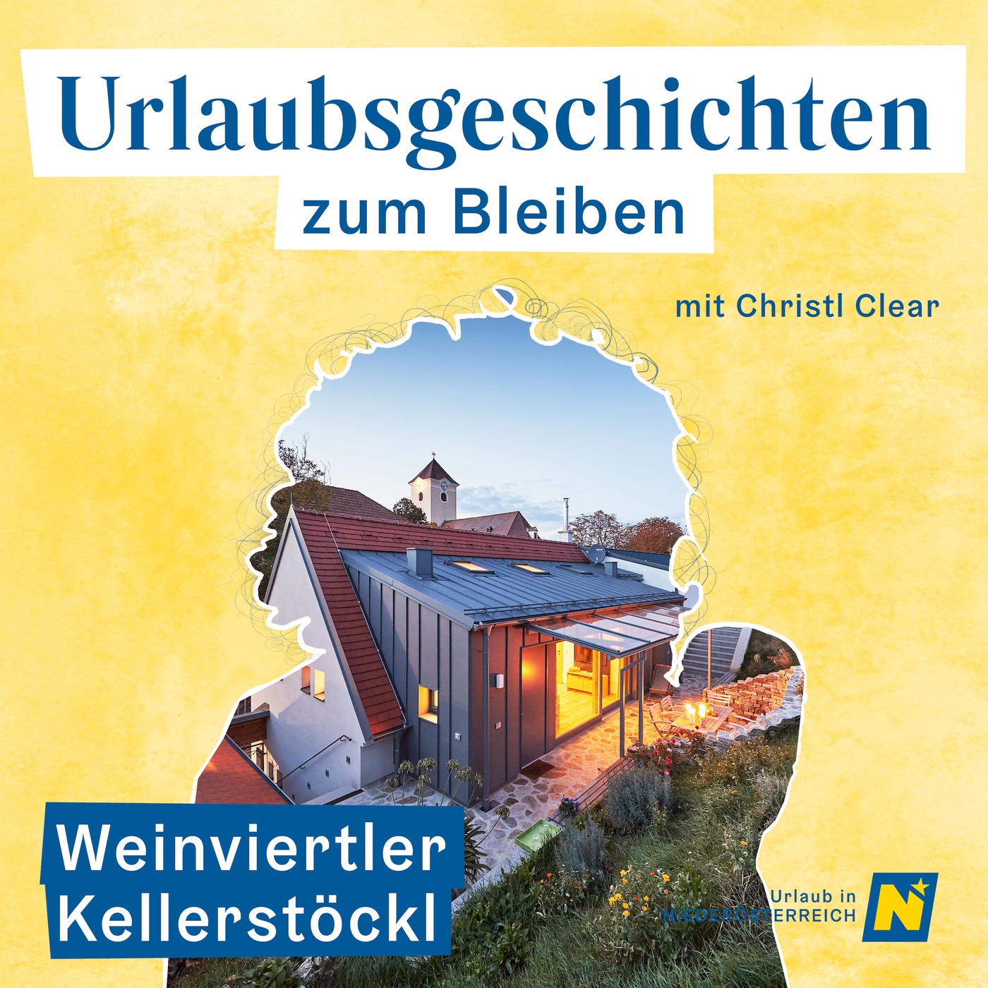 #6 Die Kellerkatze weiß es zuerst