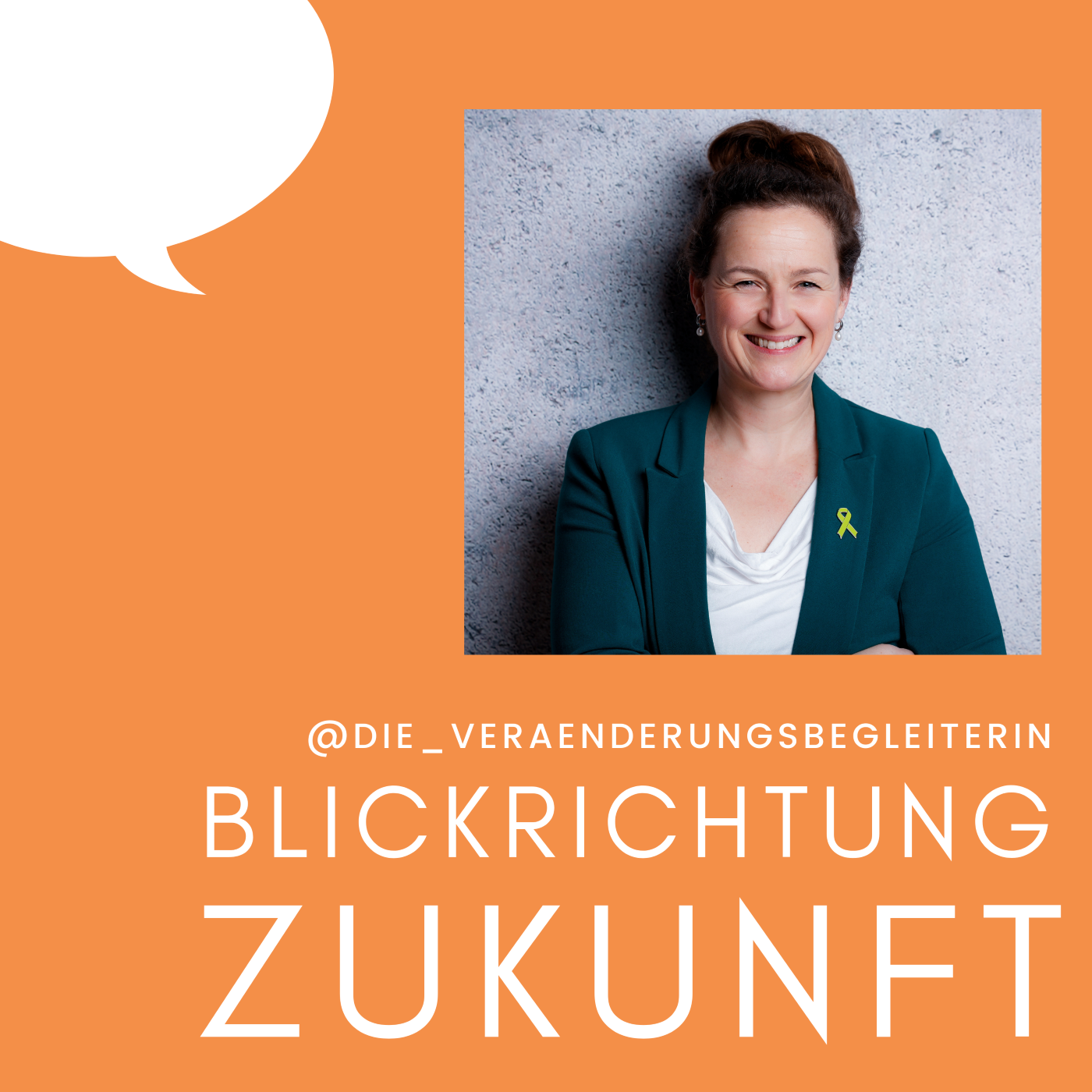 BlickRichtung Zukunft