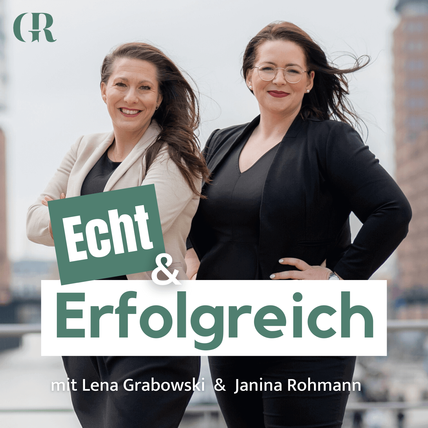 Echt & Erfolgreich