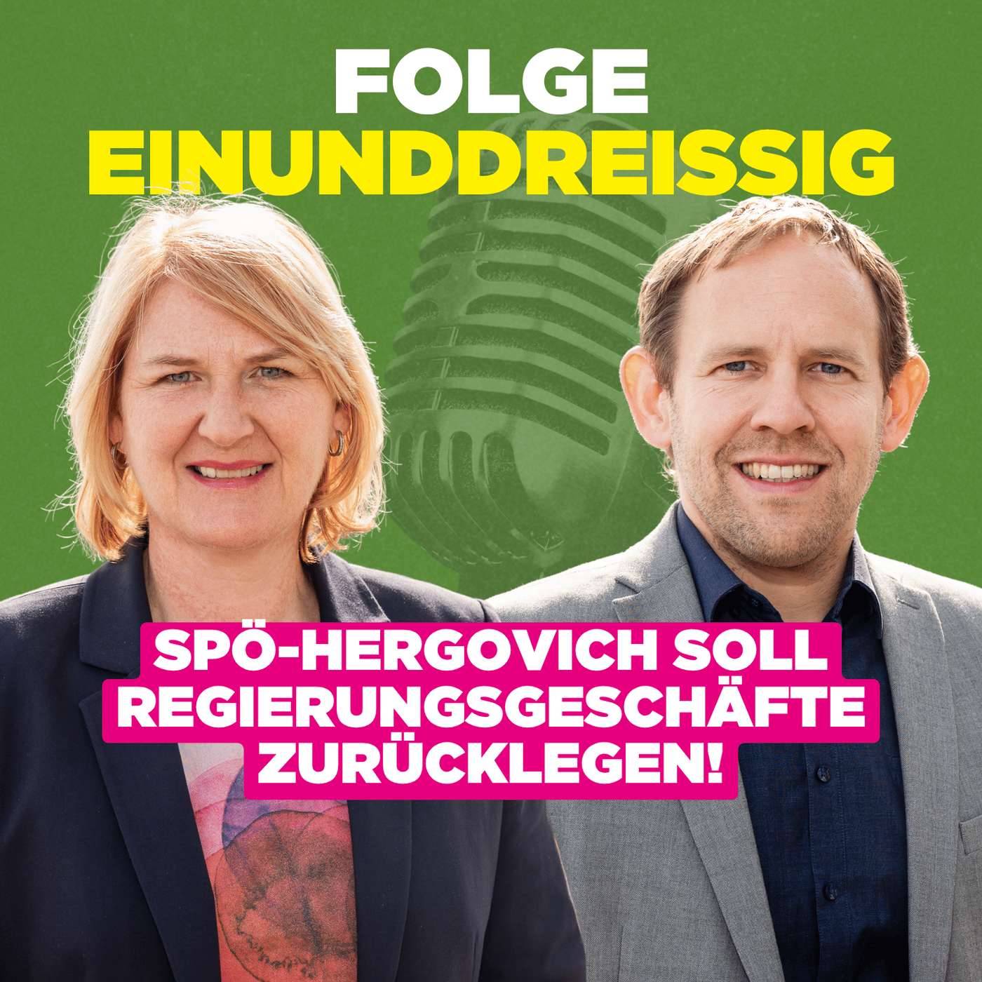Gesundheits-Chaos in NÖ: SPÖ-Hergovich soll Regierungsgeschäfte zurücklegen!