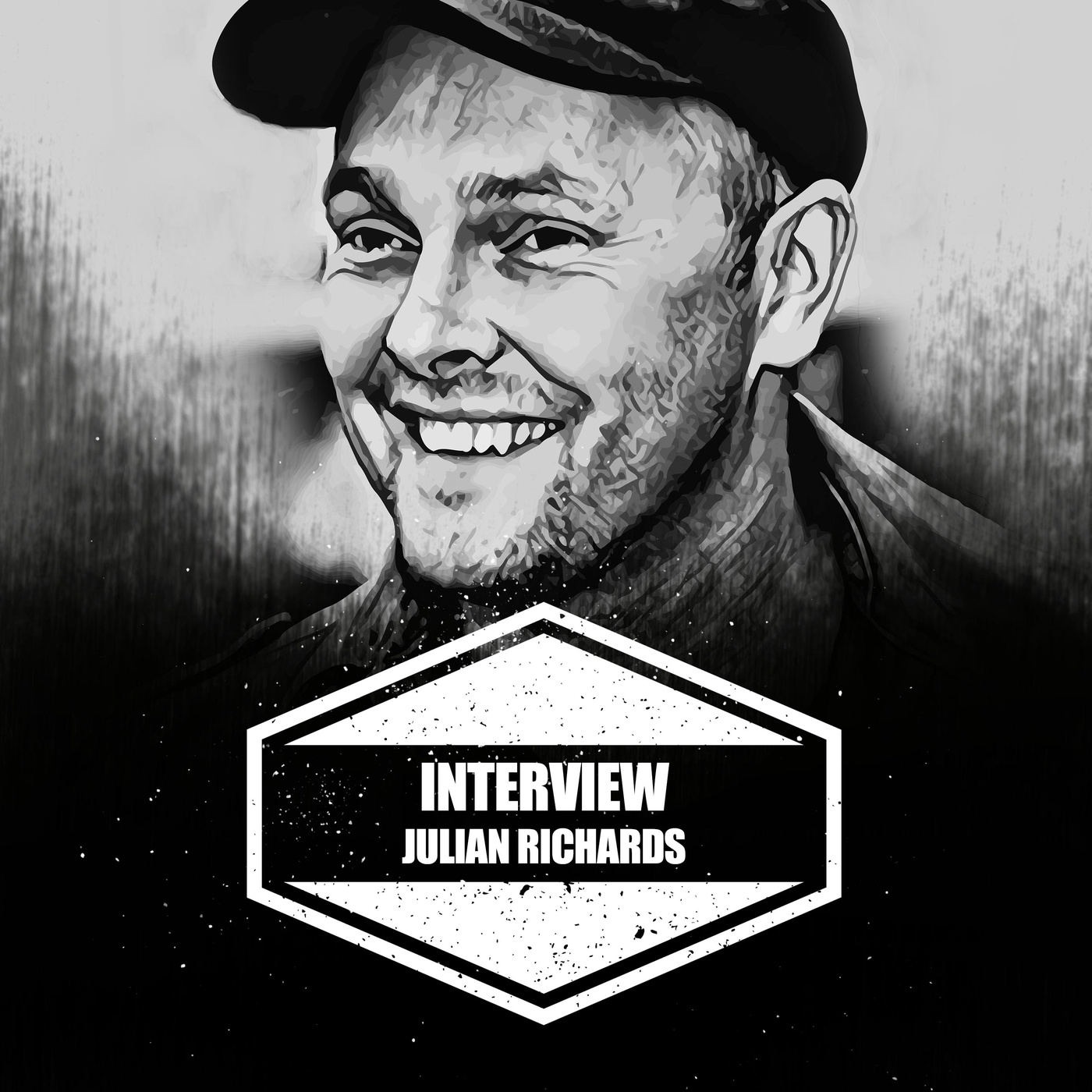 Interview mit Julian Richards