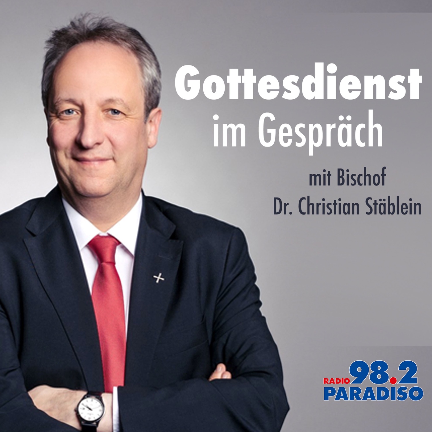 Radio Paradiso - Gottesdienst im Gespräch