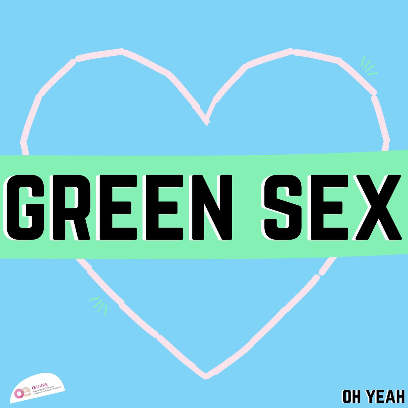 #16 // Green Sex?