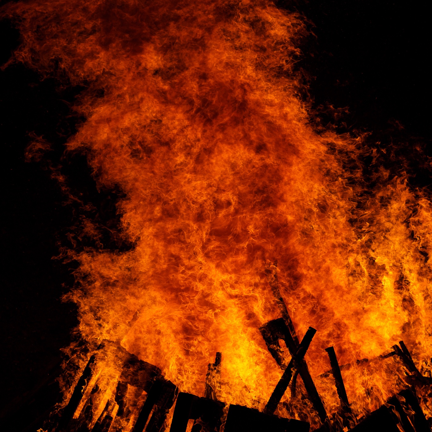 1.2. Hat die Kirche im Mittelalter Millionen von Hexen verbrannt?
