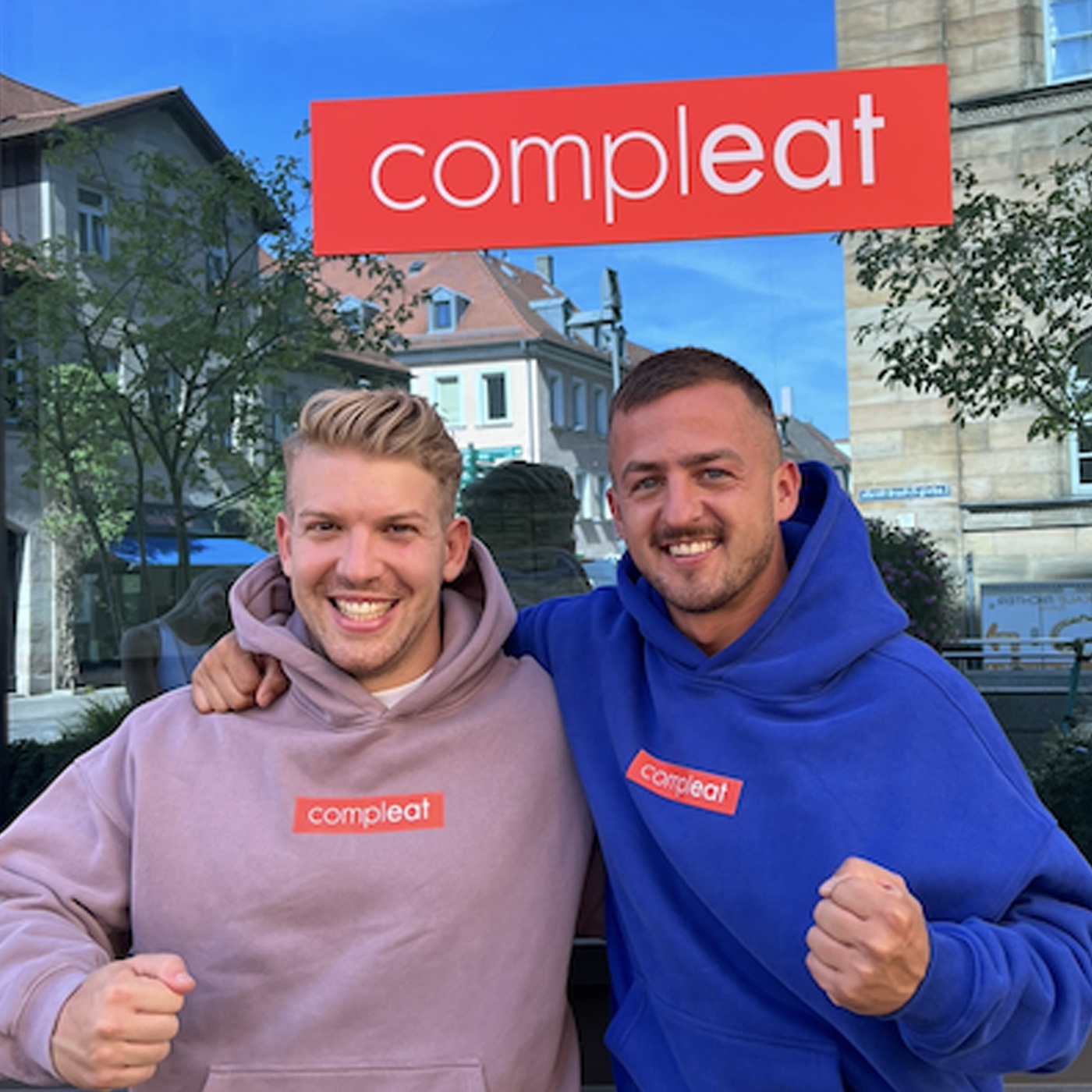 #10 Felix Eitler - Compleat