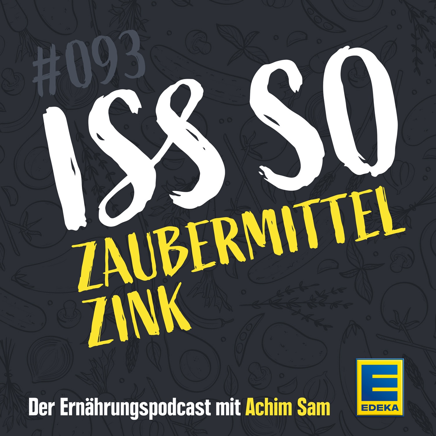 93: Zaubermittel Zink – Alles über das lebenswichtige Spurenelement