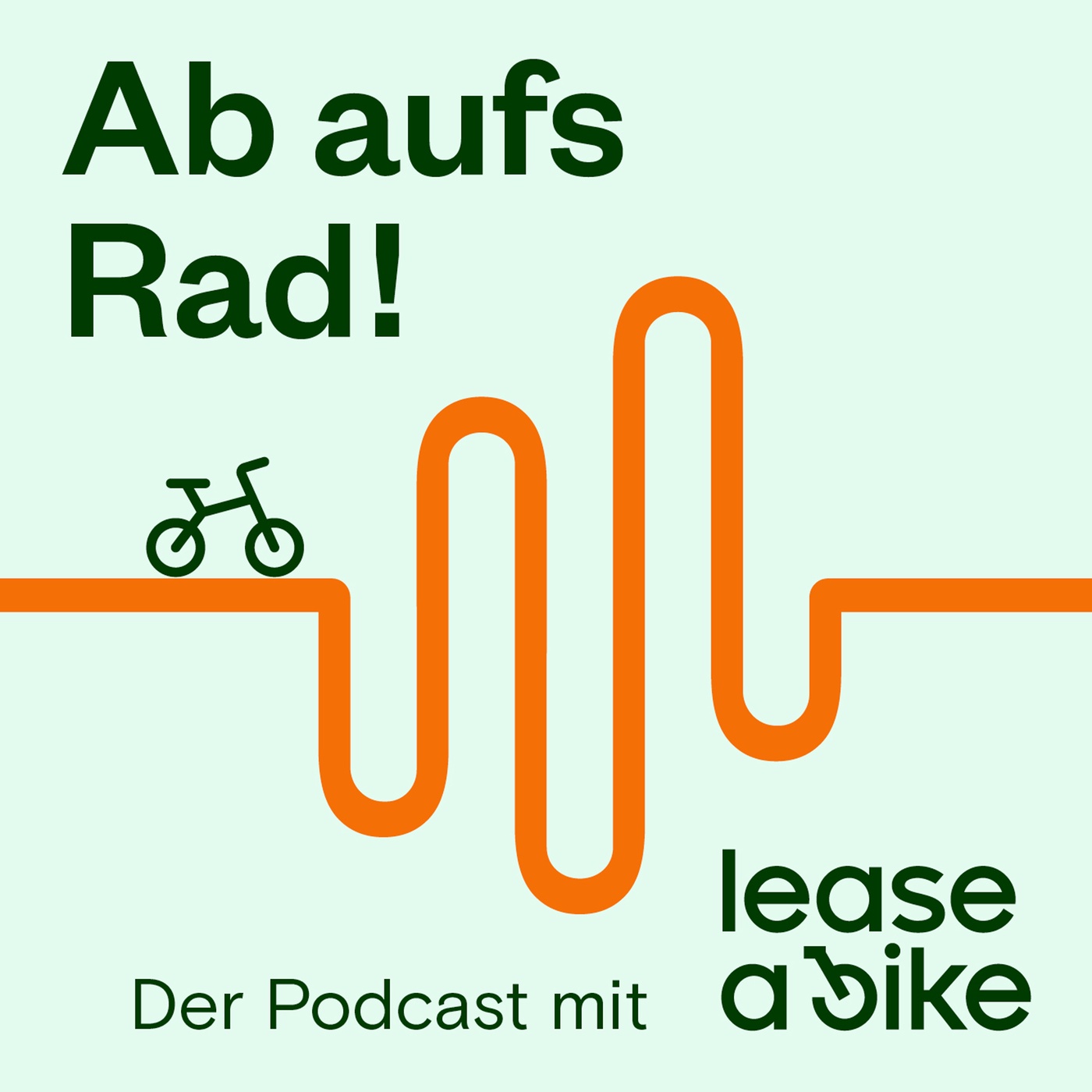 Ab aufs Rad - Folge 1