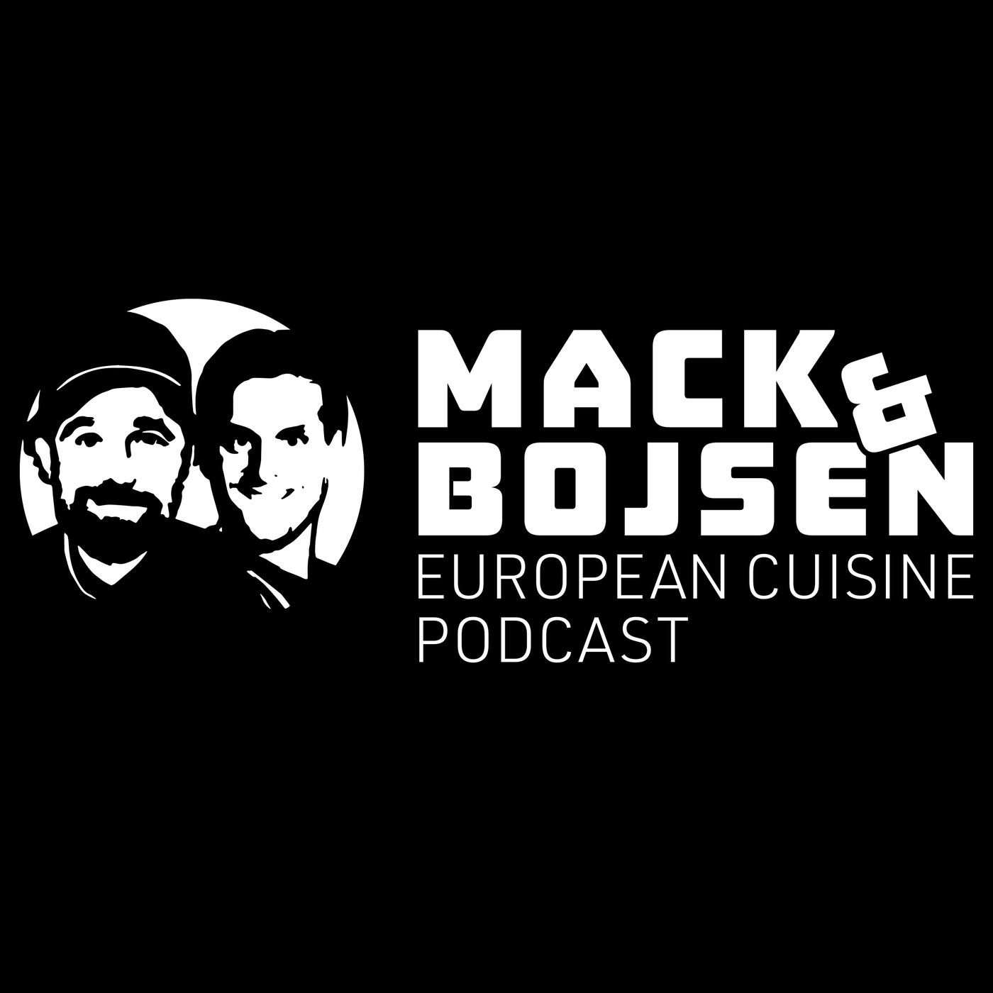 Der Geschmack Skandinaviens: Mack & Bojsen und die arktische Küche Lapplands - Teil 2