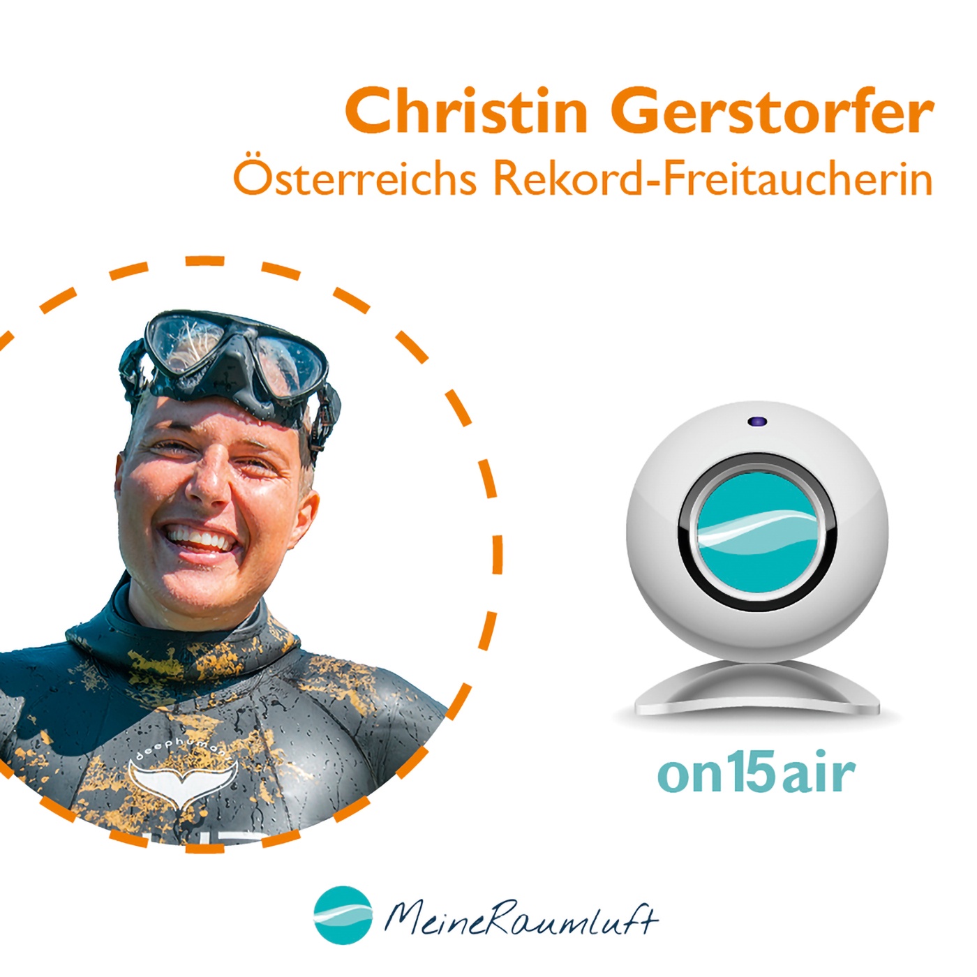 Christin Gerstorfer