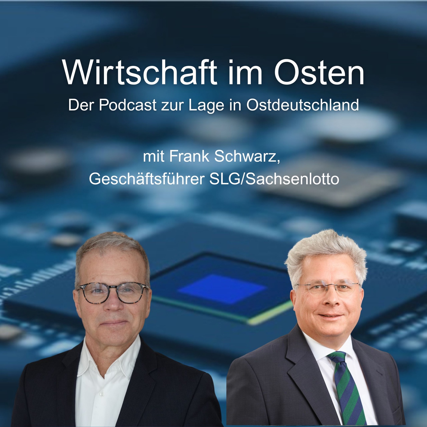 Lotto-Millionen fürs Gemeinwohl