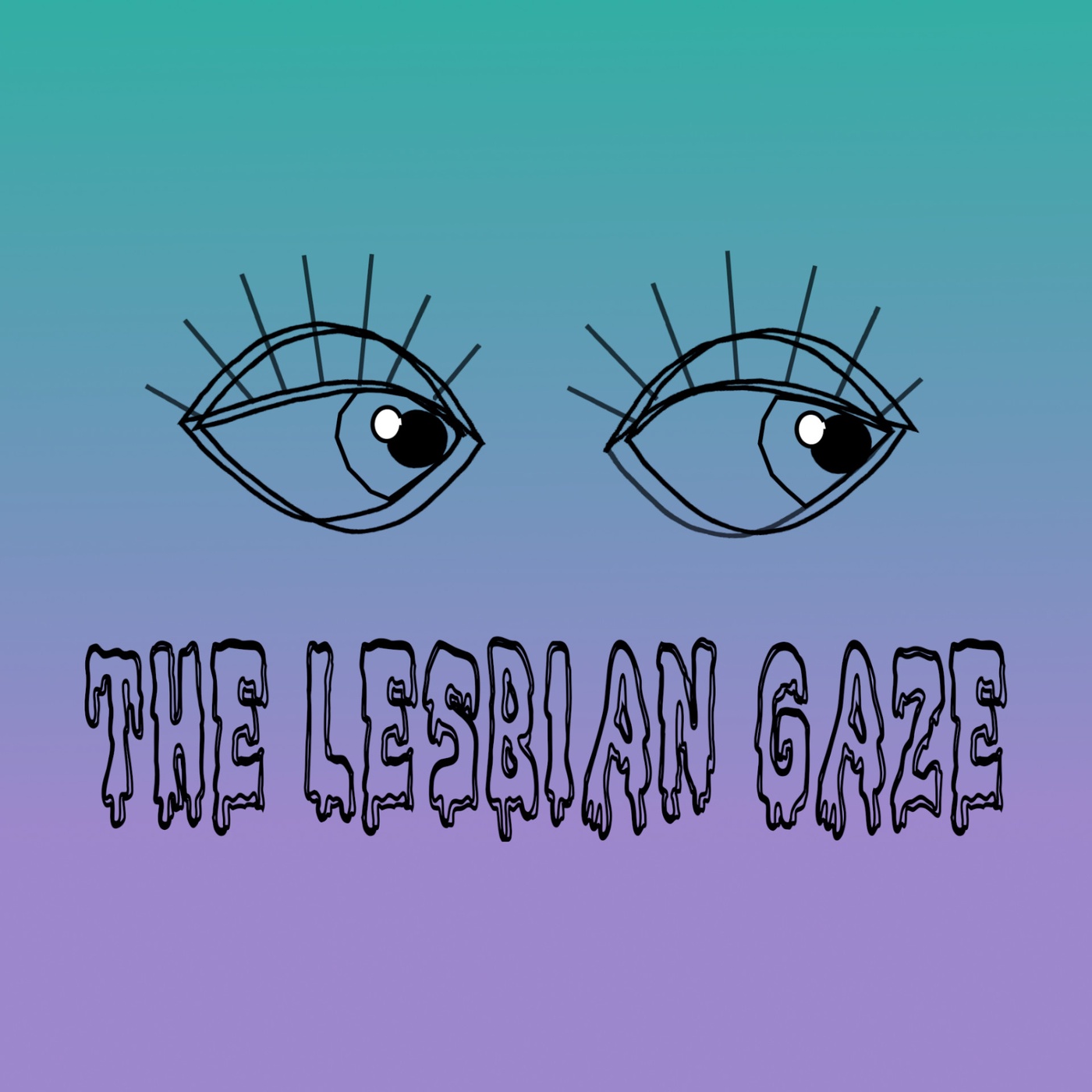 The Lesbian Gaze