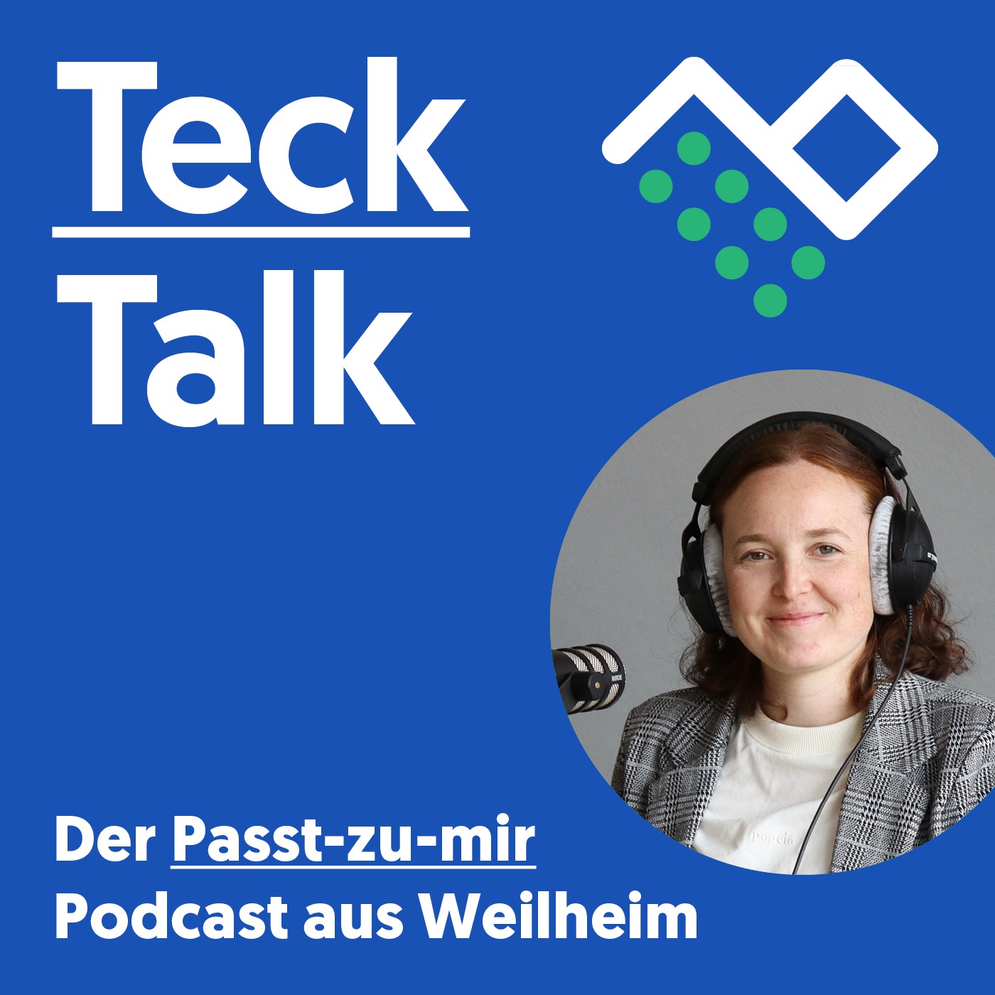 Logistik, Leadership, Lebensweg – Rebecca Raff über Verantwortung im Familienunternehmen