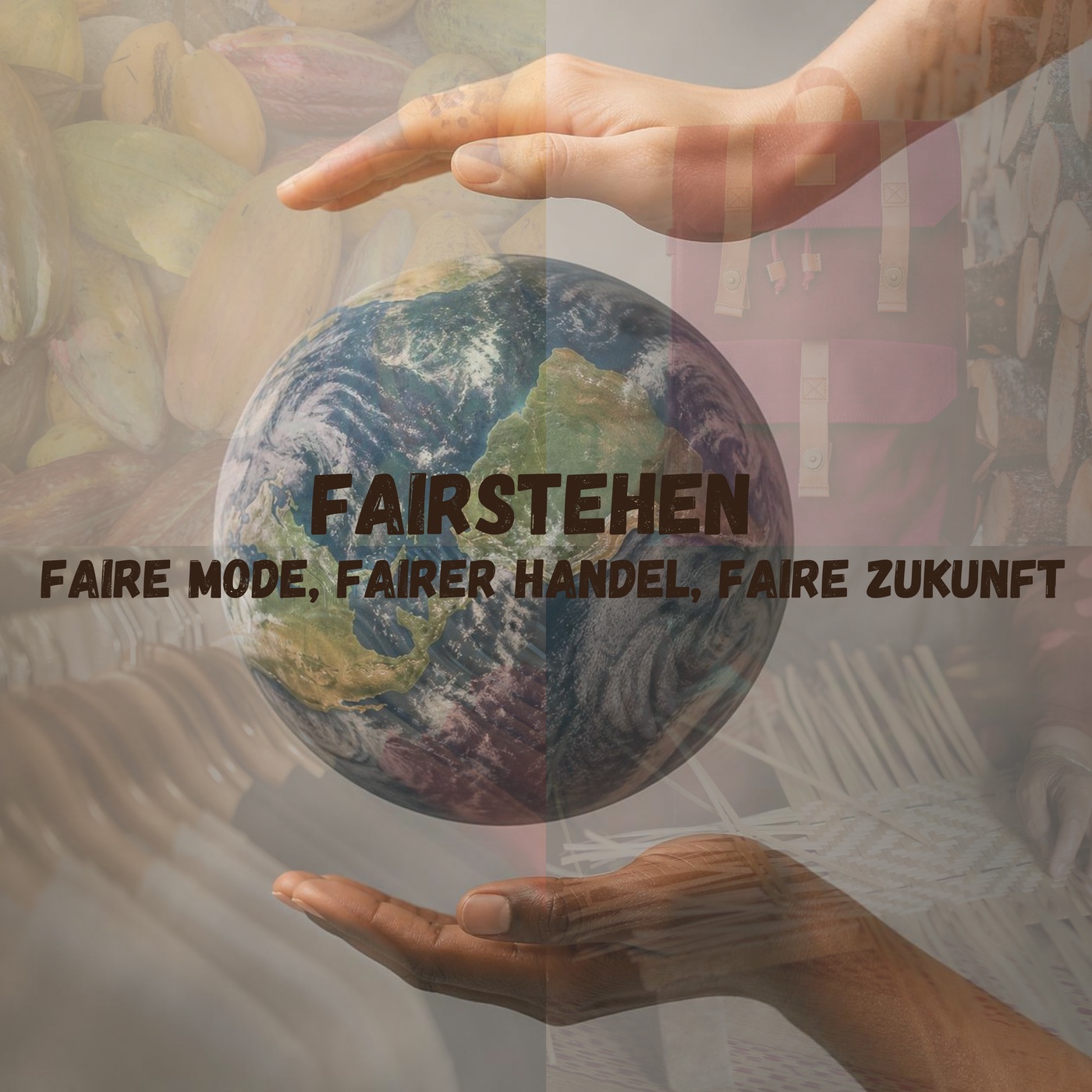 Fairstehen