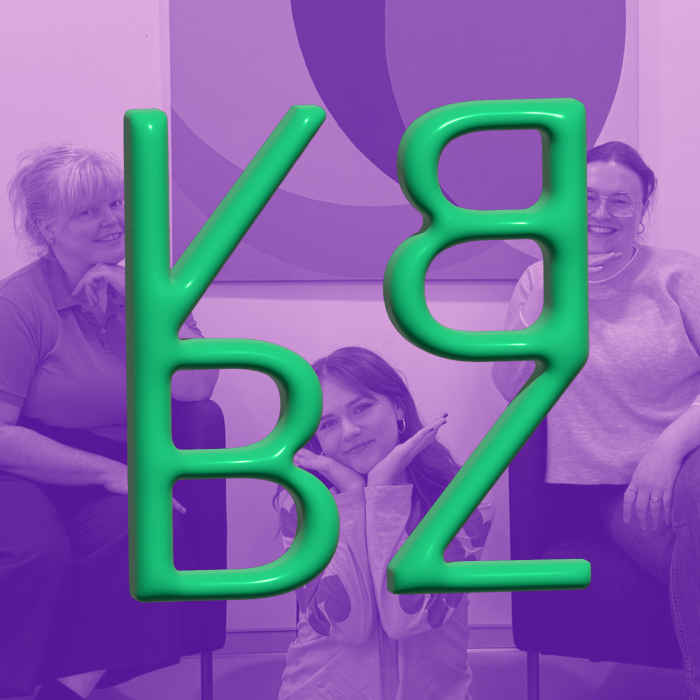Teamfolge mit Ann-Sophie und Sara