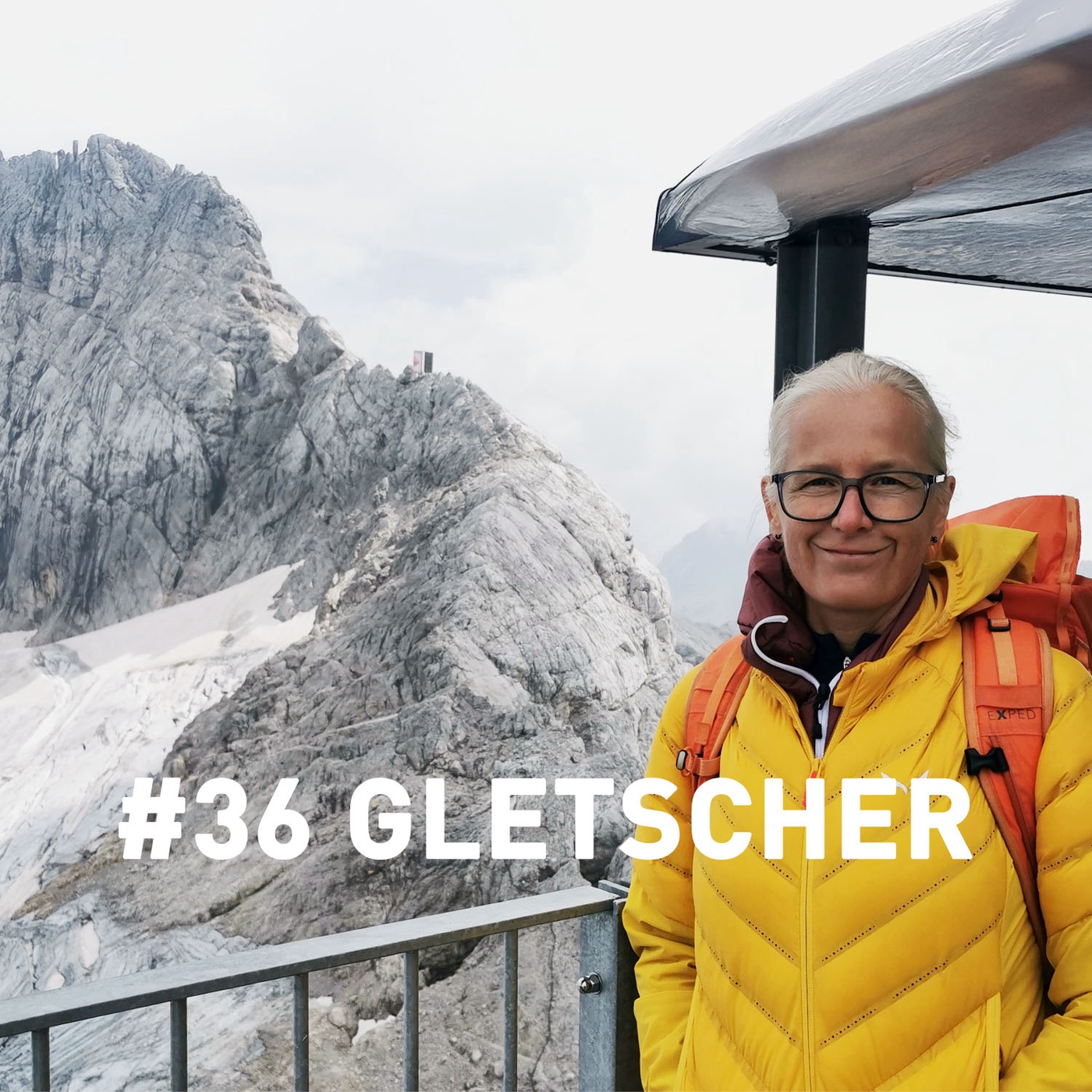 #36 Gletscher