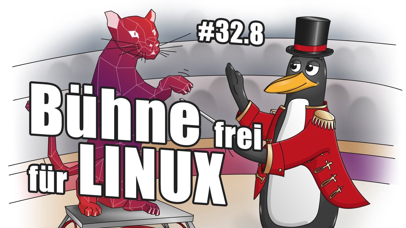 Neue Ryzen-CPUs, ein frisches Ubuntu und Tricks mit der Webcam | c’t  uplink 32.8