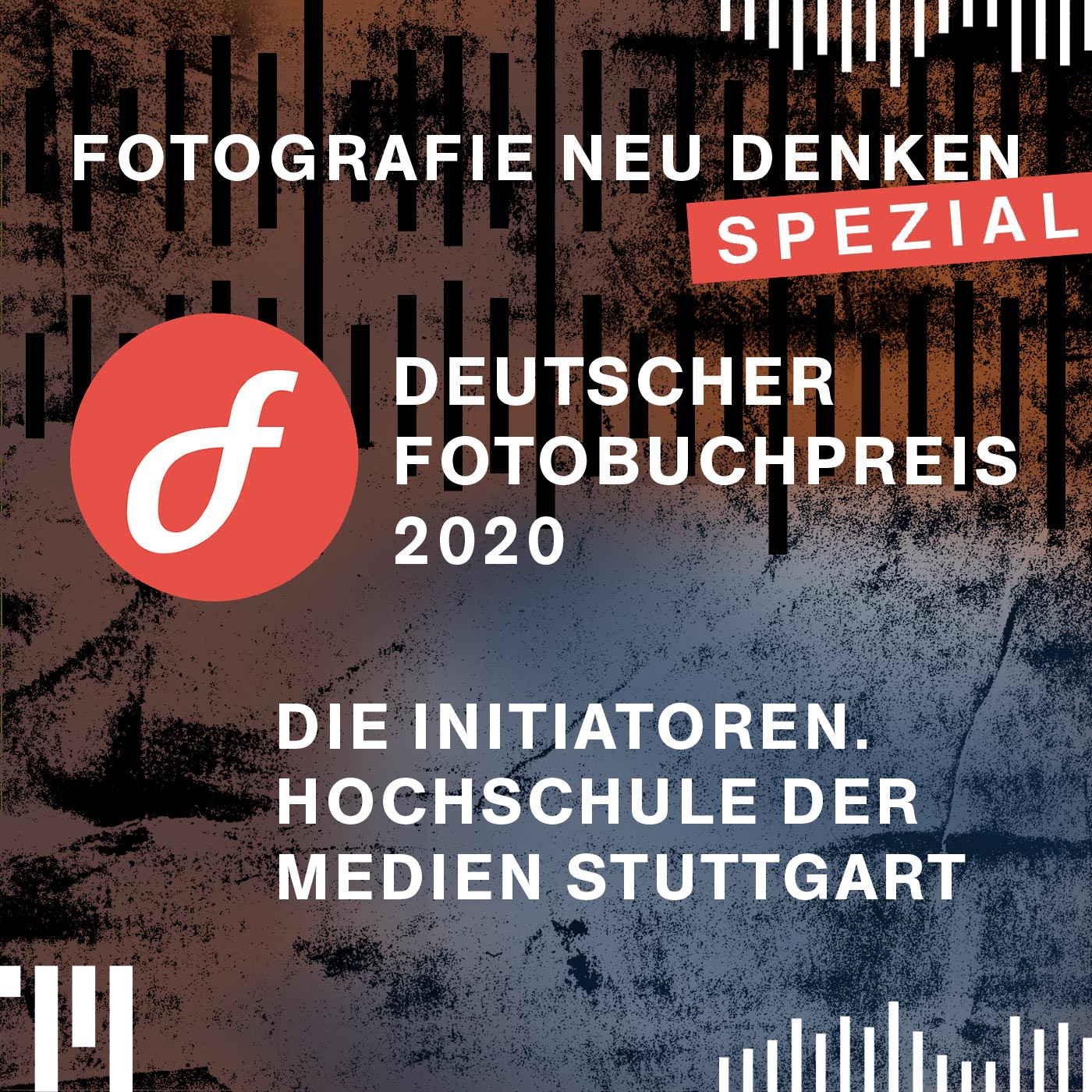 dfbp #01 »Deutscher Fotobuchpreis 2020. Die Initiatoren.«