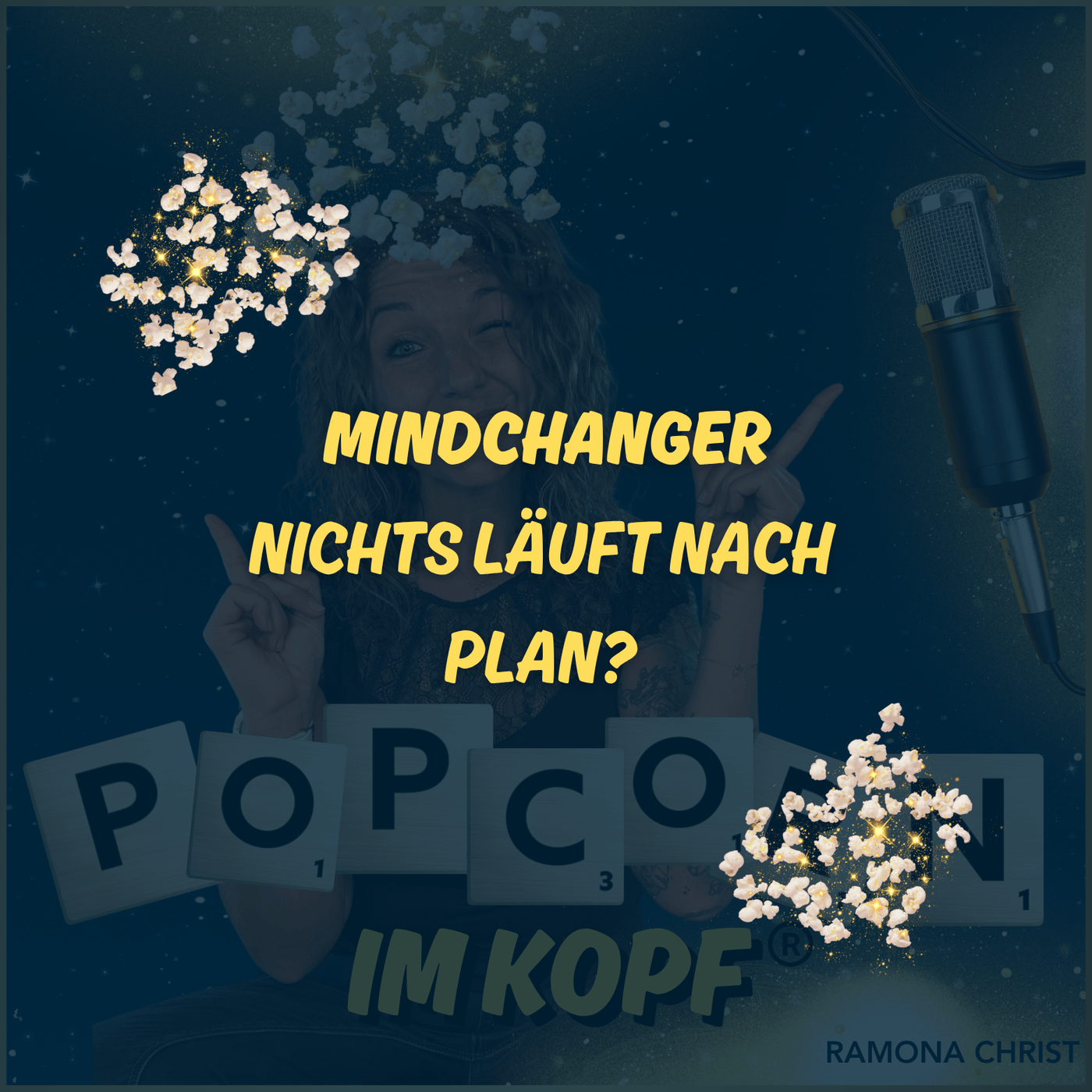 MindChanger - Nichts läuft nach Plan.