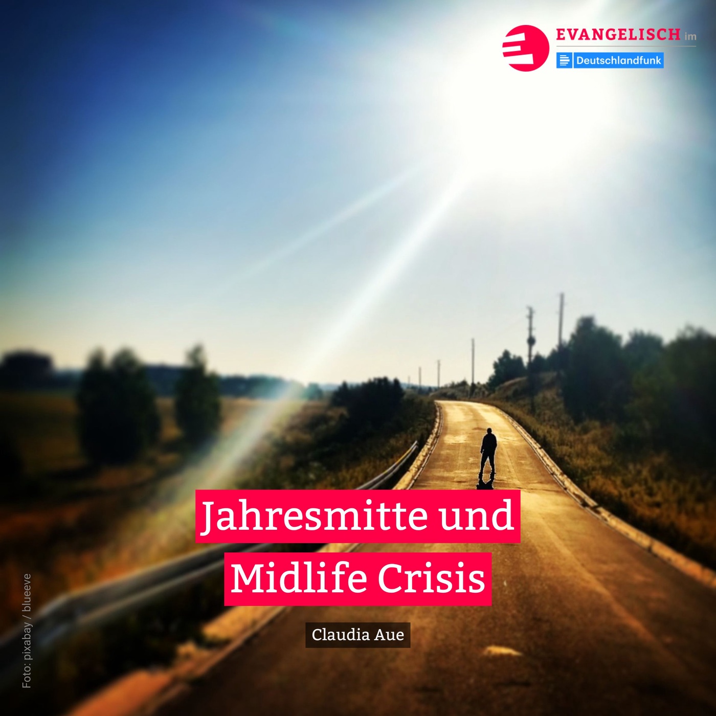 Jahresmitte und Midlife-Crisis