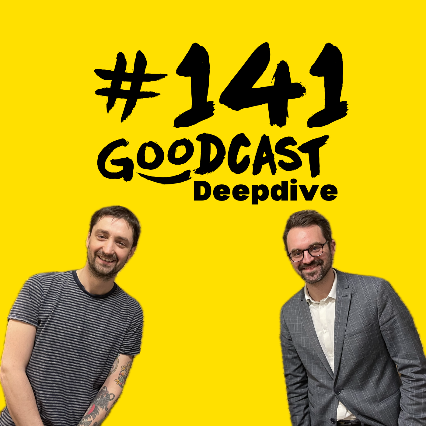 #141 Goodcast Deepdive - Zypern: Urlaubsparadies mit Sperrzone 
