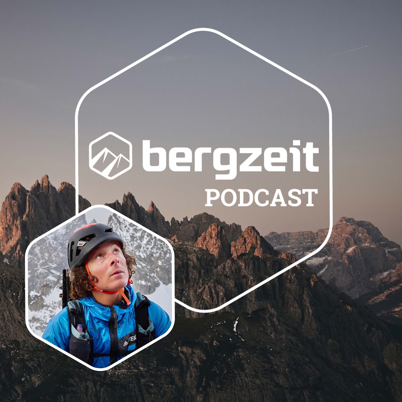 #27 Spitzenalpinist Fabian Buhl