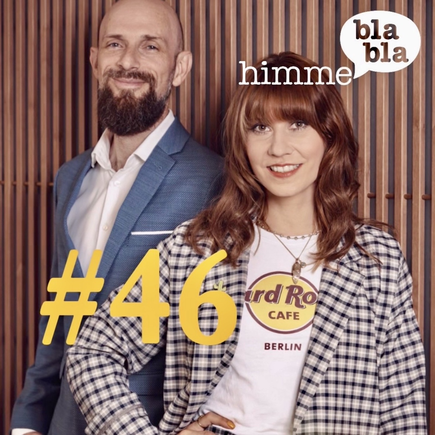 Ich brauch seichtes Zeug!