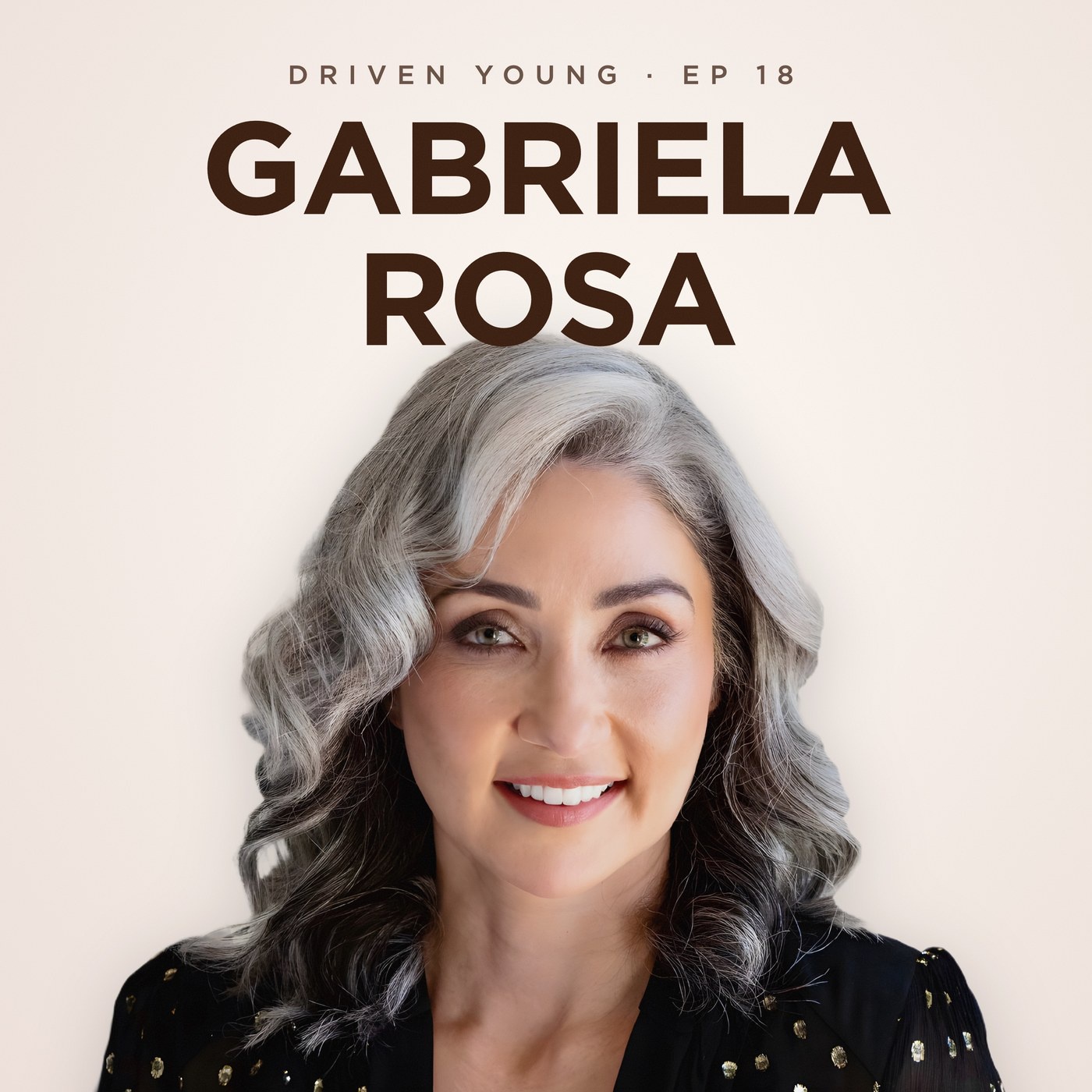 Failing High School to Graduating Harvard with Gabriela Rosa and Her Insane Story