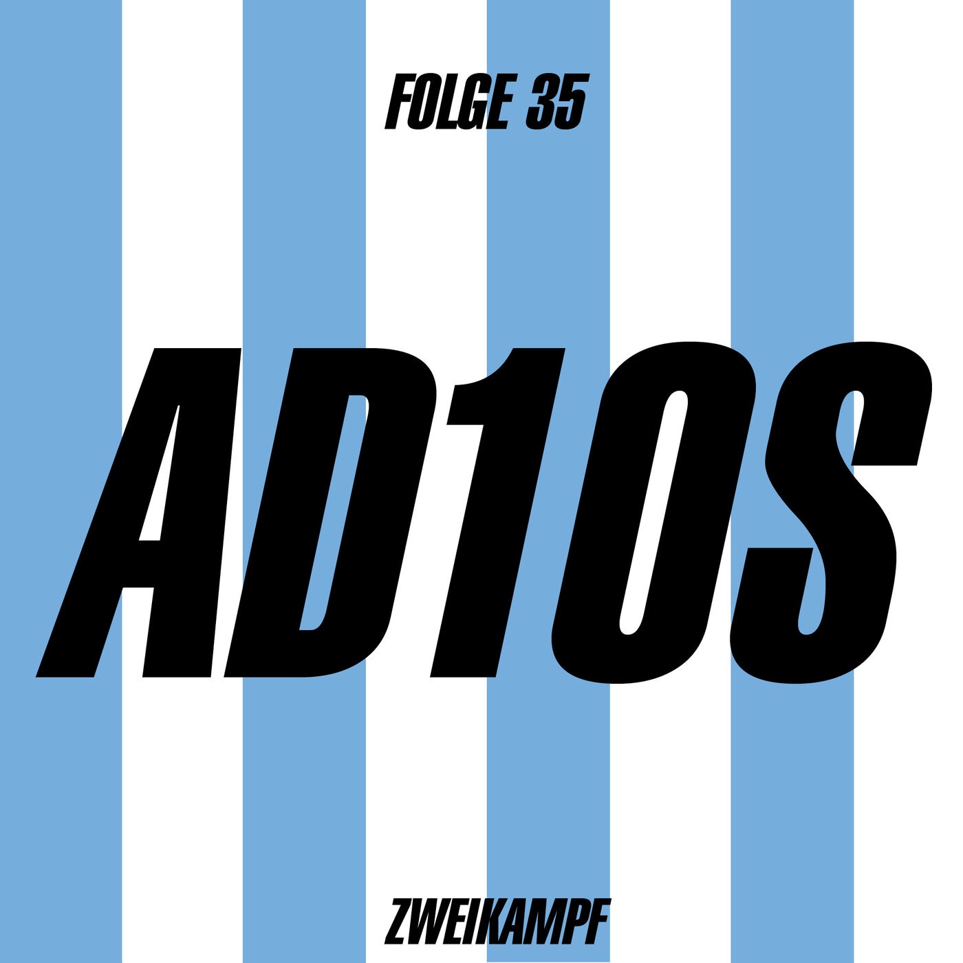 Folge 35: AD10S