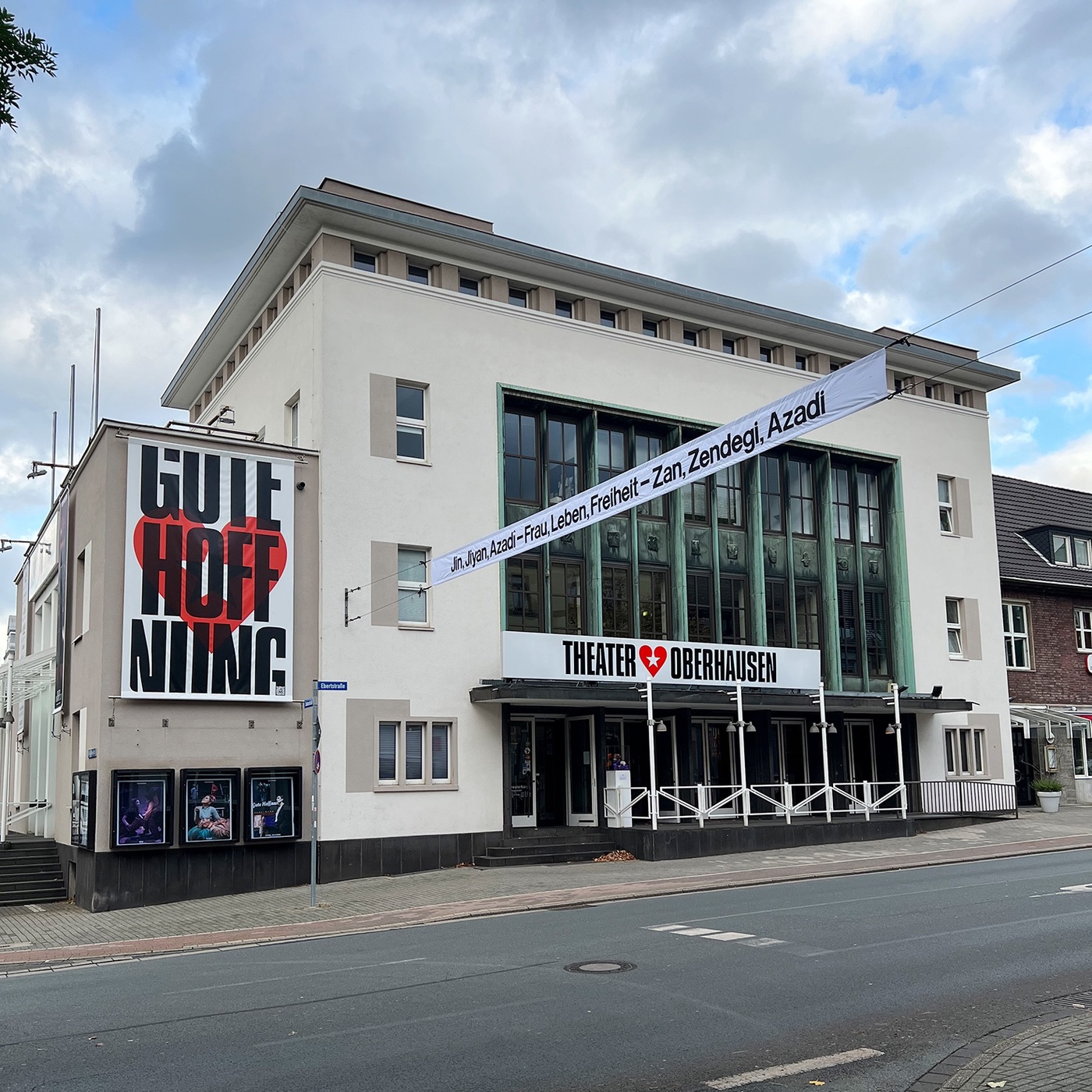 Theater Oberhausen
