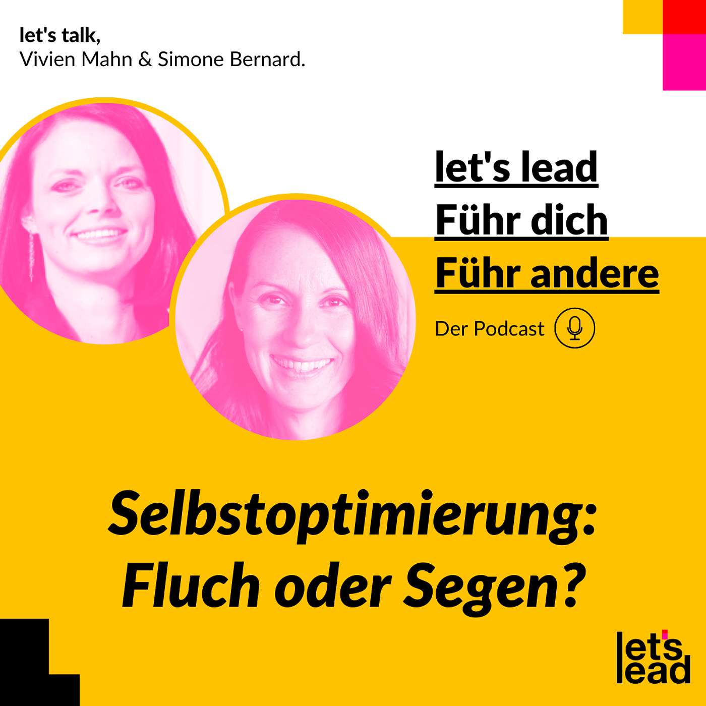 #152 Selbstoptimierung: Fluch oder Segen?