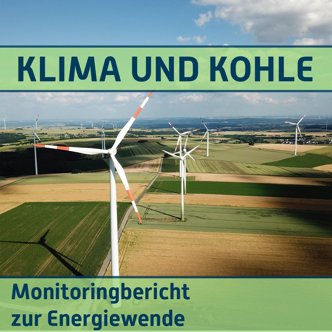 #116 Monitoringbericht zur Energiewende