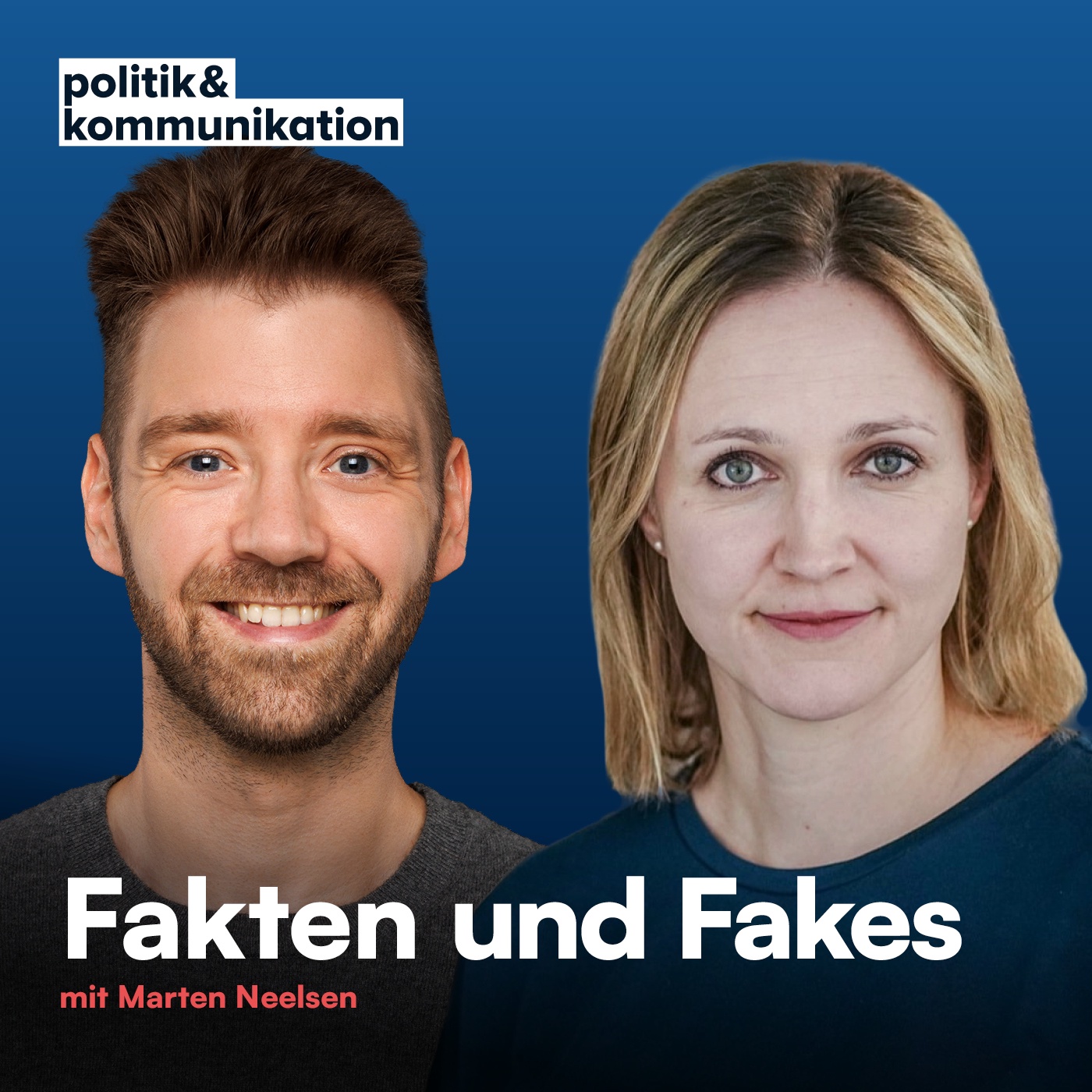 Faktenchecks bei der dpa. Mit Teresa Dapp