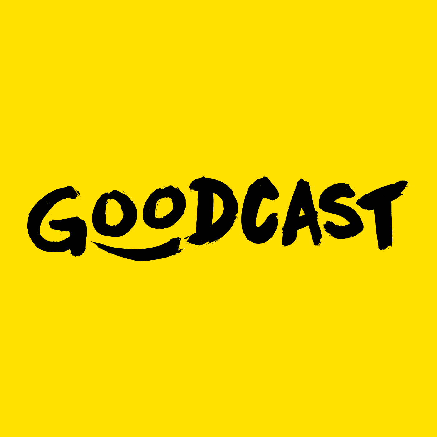 Goodcast. Der Podcast, der wirkt