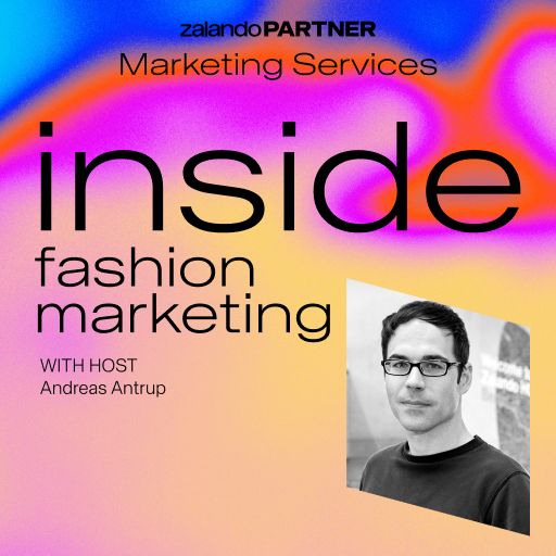 Inside Fashion Marketing by Zalando Marketing Services - Trailer