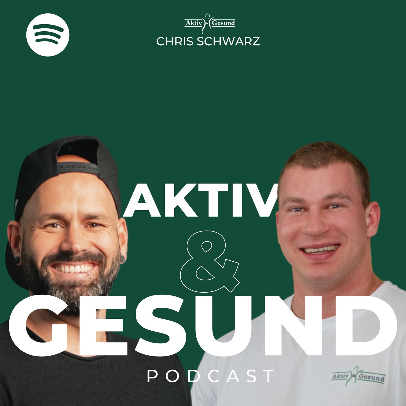 5.Folge: Dicke Muckis oder leerer Geldbeutel?
